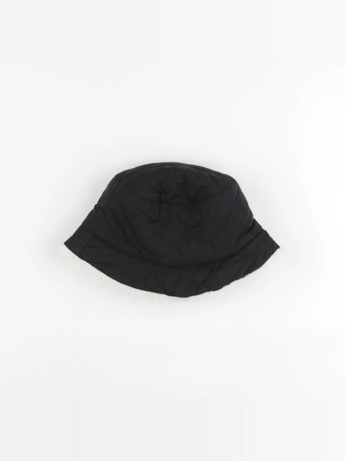 IKKS - chapeau noir - 4/5 ans