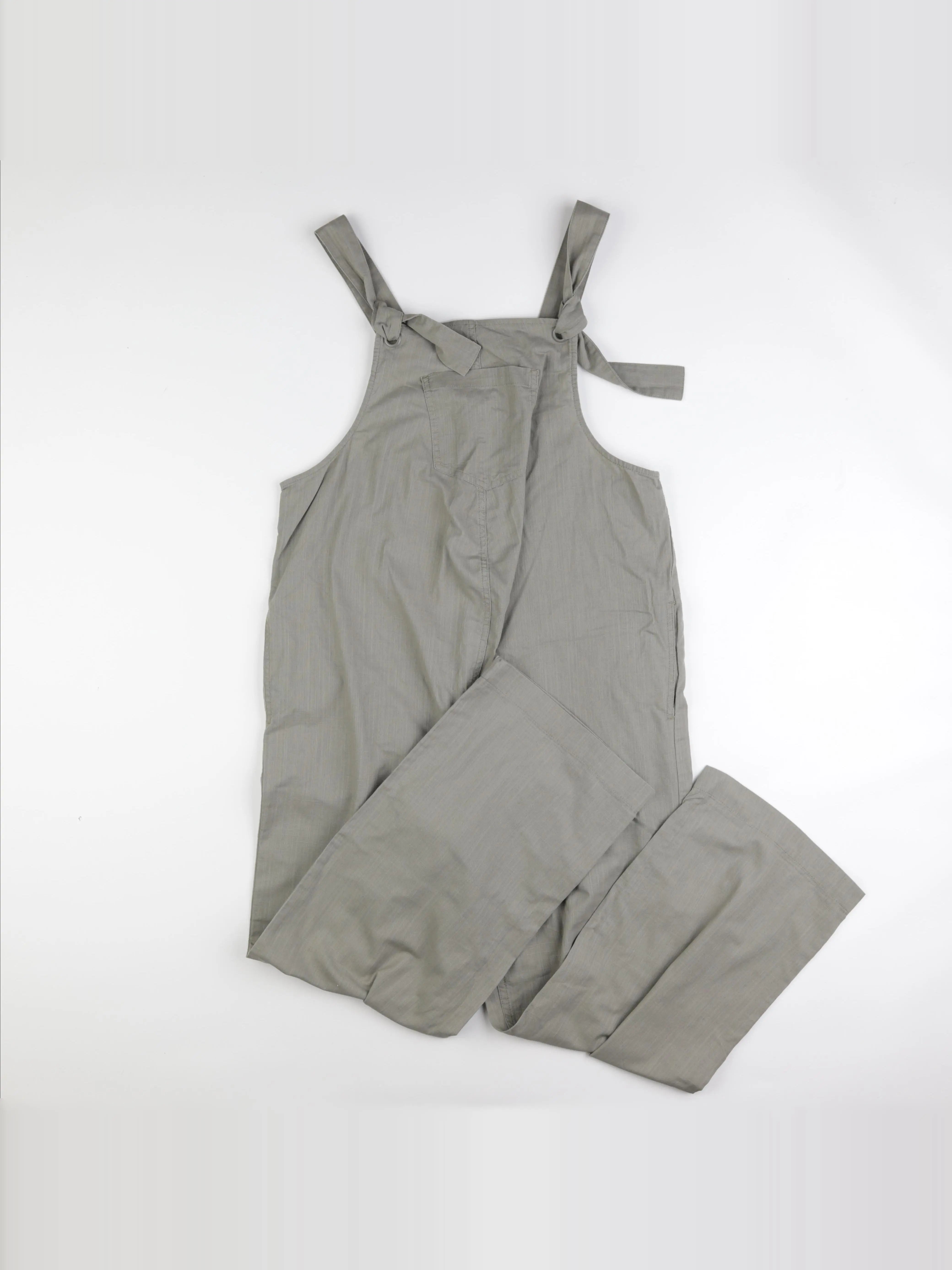 Envie de fraise - salopette grossesse vert - 36