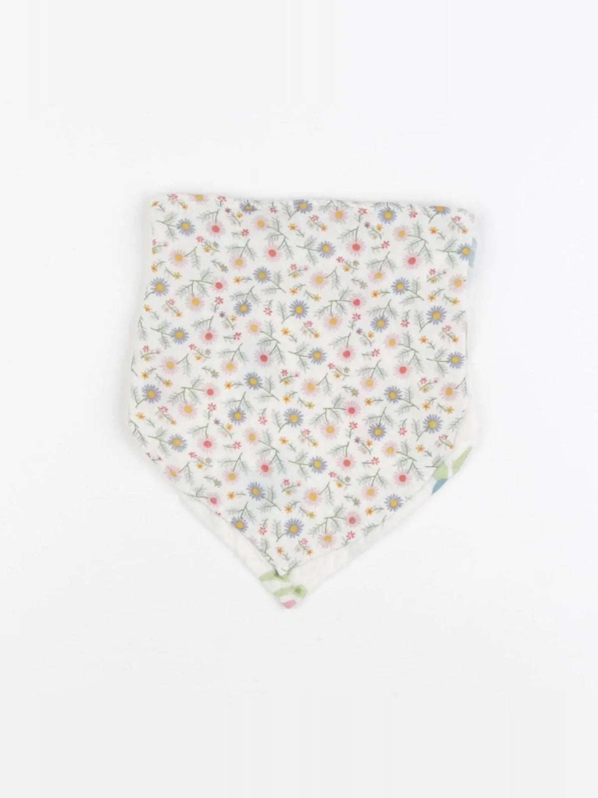 Boutchou - bandeau multicolore - 12 mois