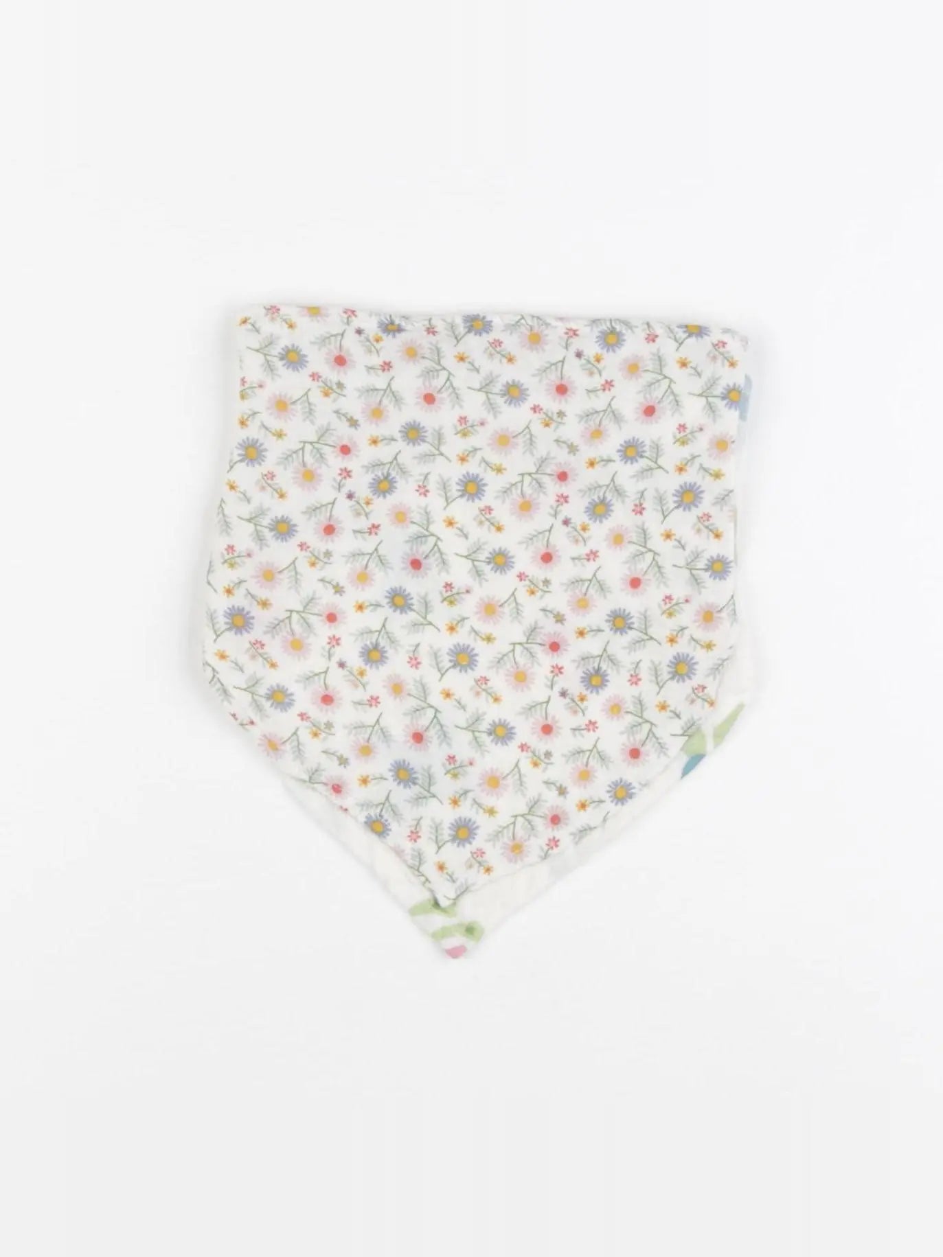Boutchou - bandeau multicolore - 12 mois