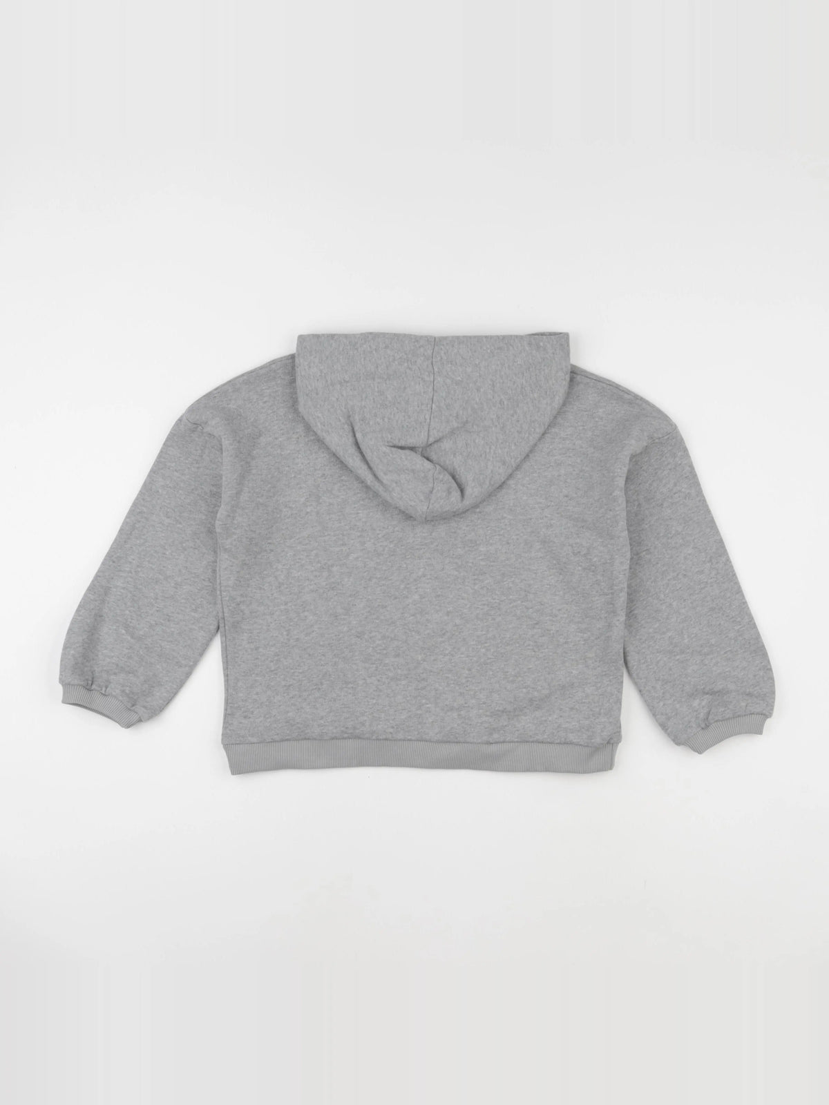 Sweat Dog and Cat gris