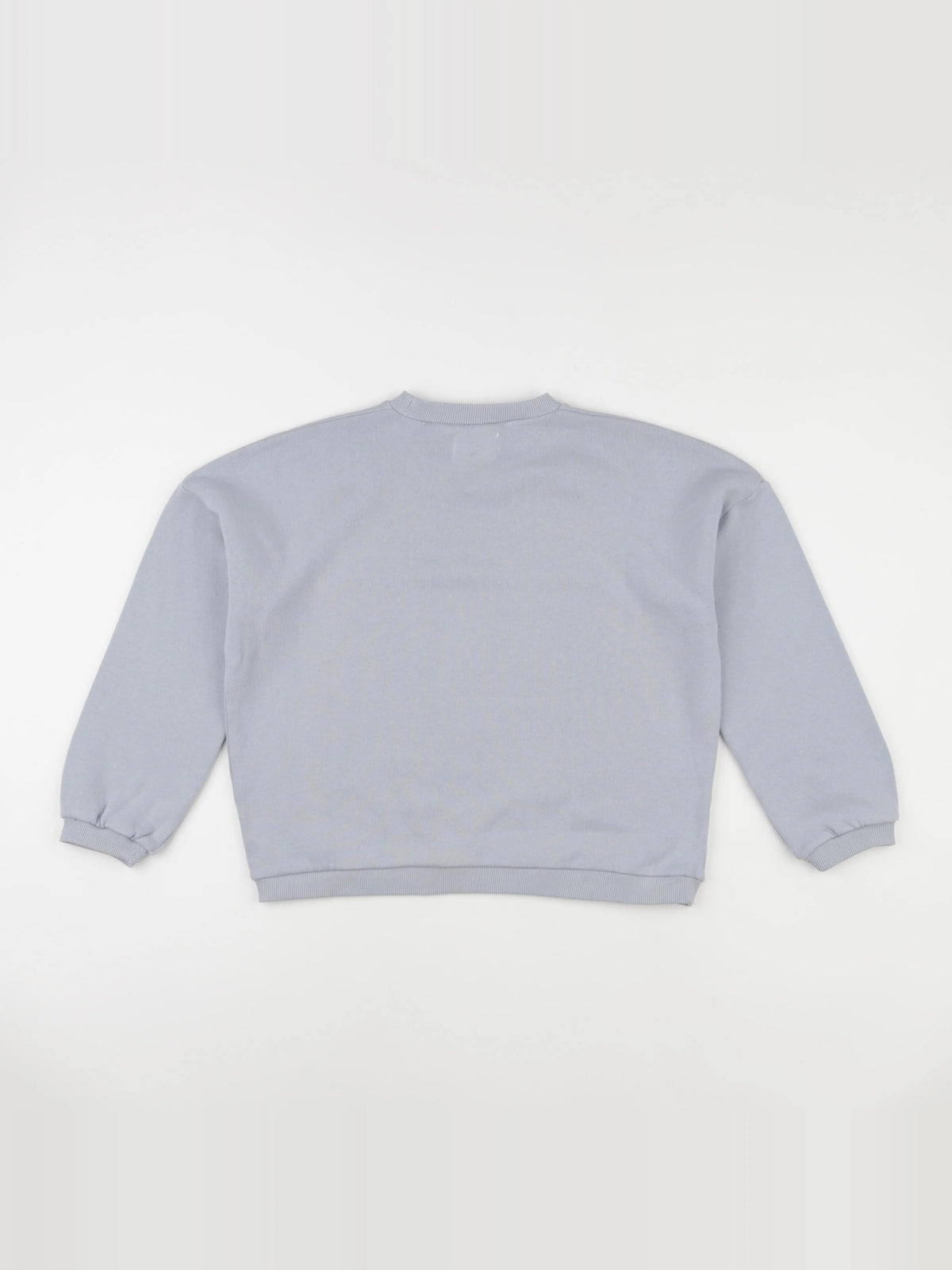 Sweat Castle gris
