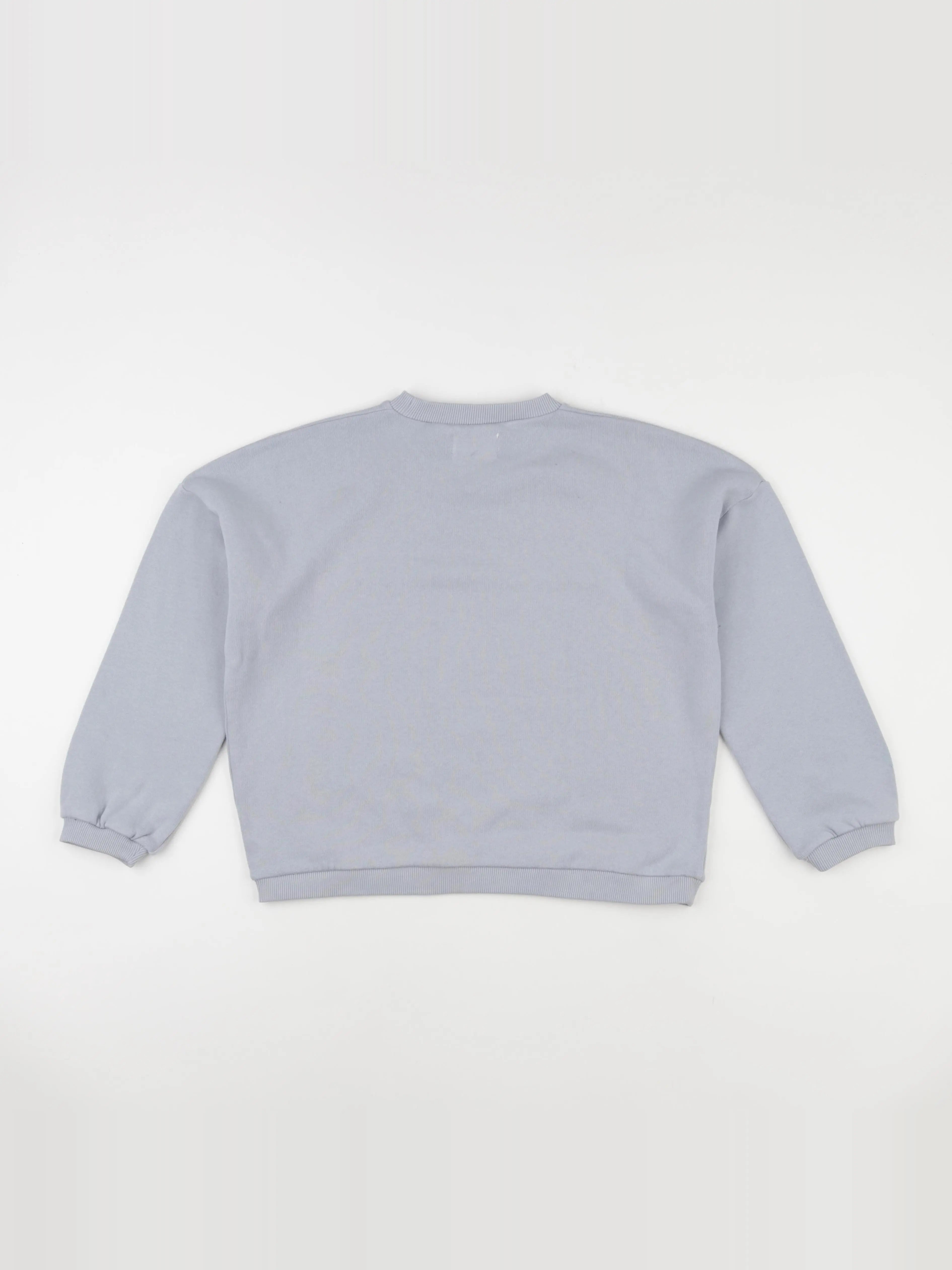Sweat Castle gris