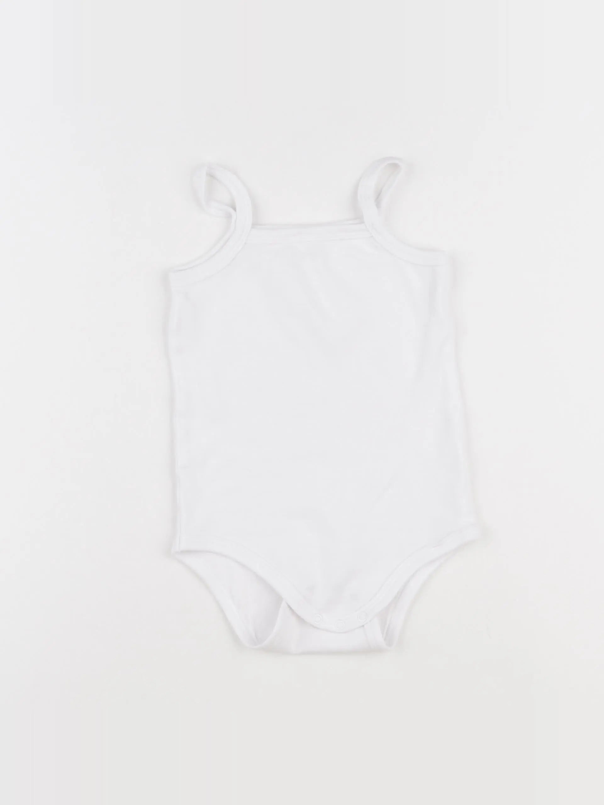 Vertbaudet - body blanc - 36 mois