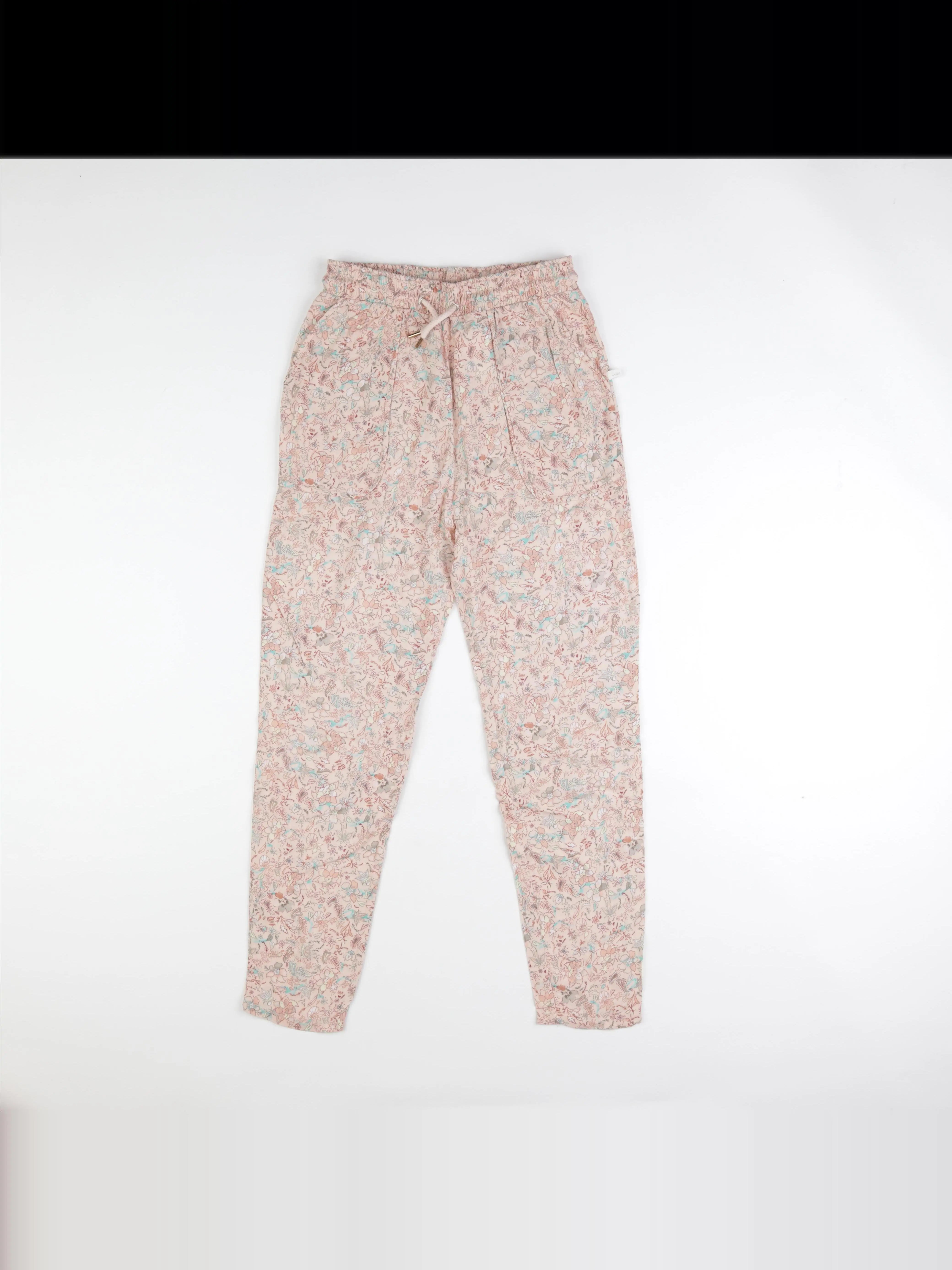 IKKS - pantalon multicolore - 14 ans