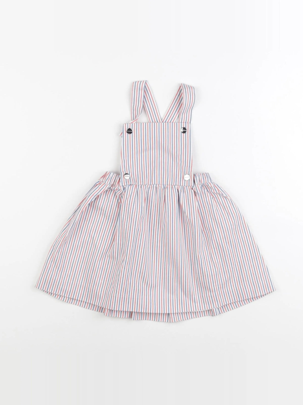 Jacadi - robe multicolore - 24 mois