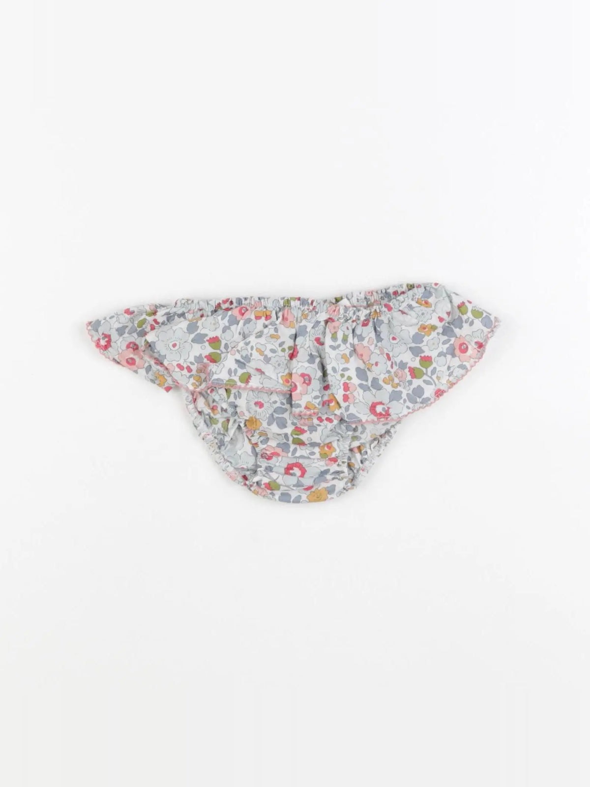 Cyrillus - bloomer multicolore - 18/24 mois