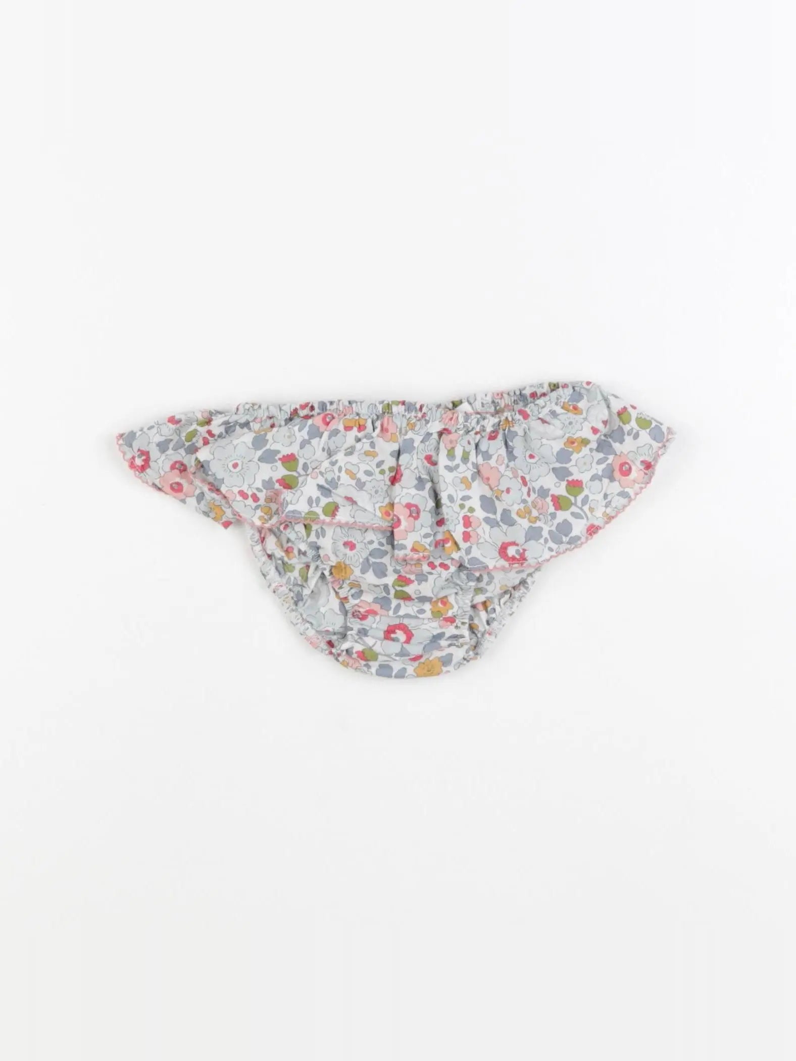 Cyrillus - bloomer multicolore - 18/24 mois