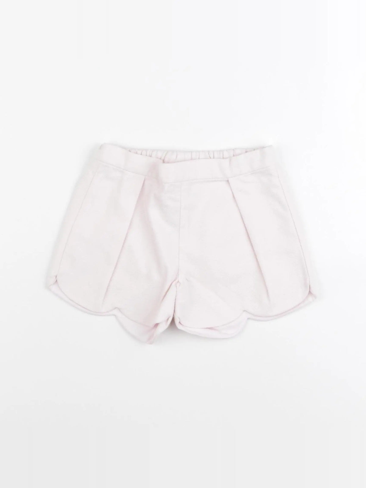 Jacadi - short rose - 24 mois