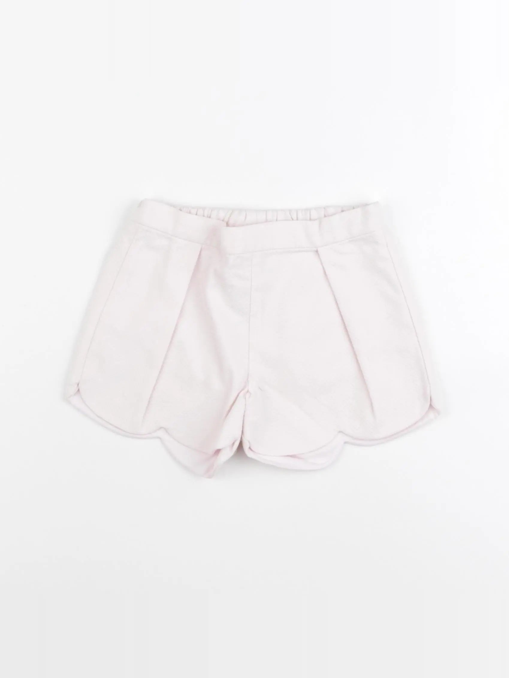 Jacadi - short rose - 24 mois