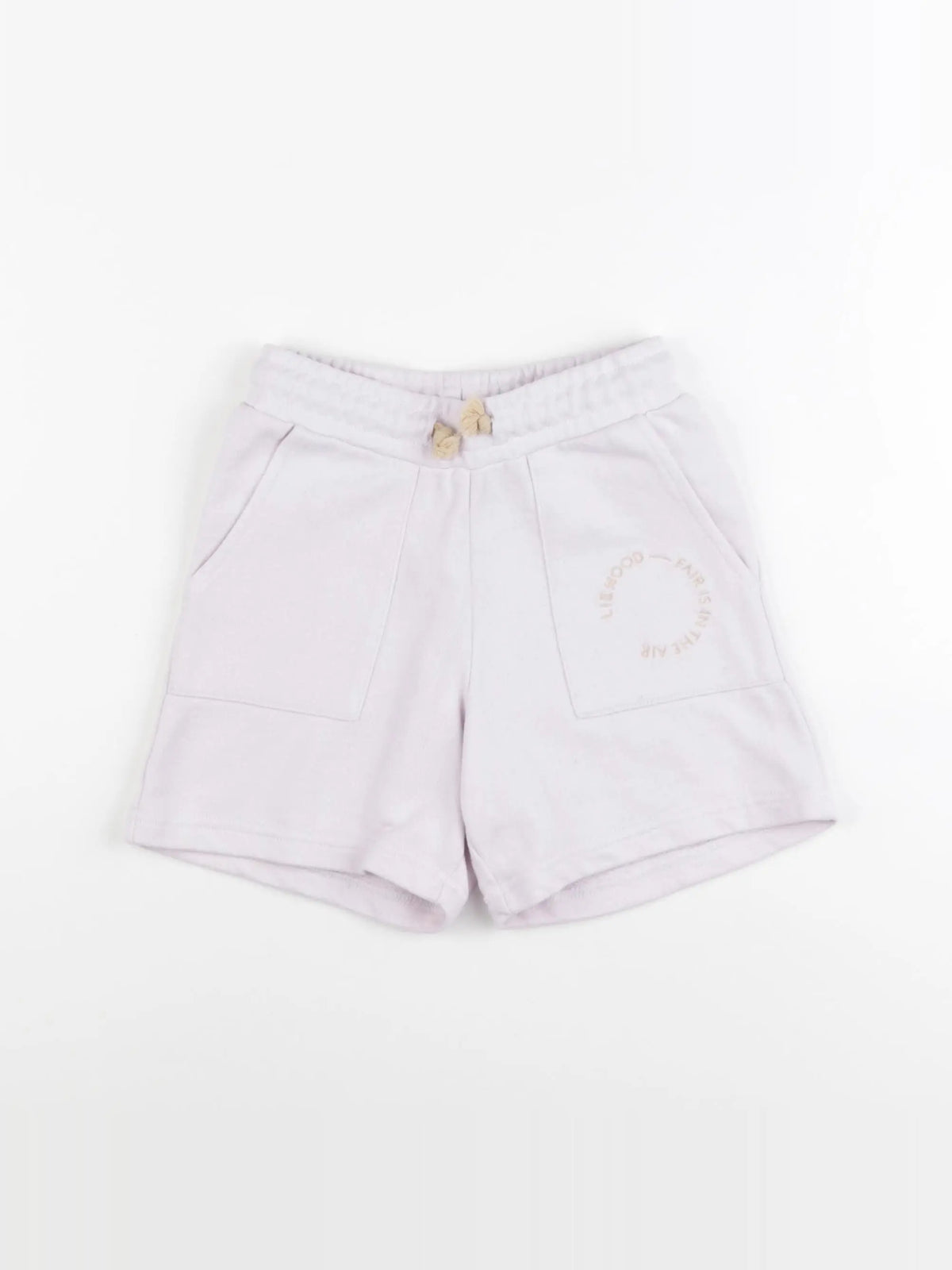 Liewood - short rose - 8 ans