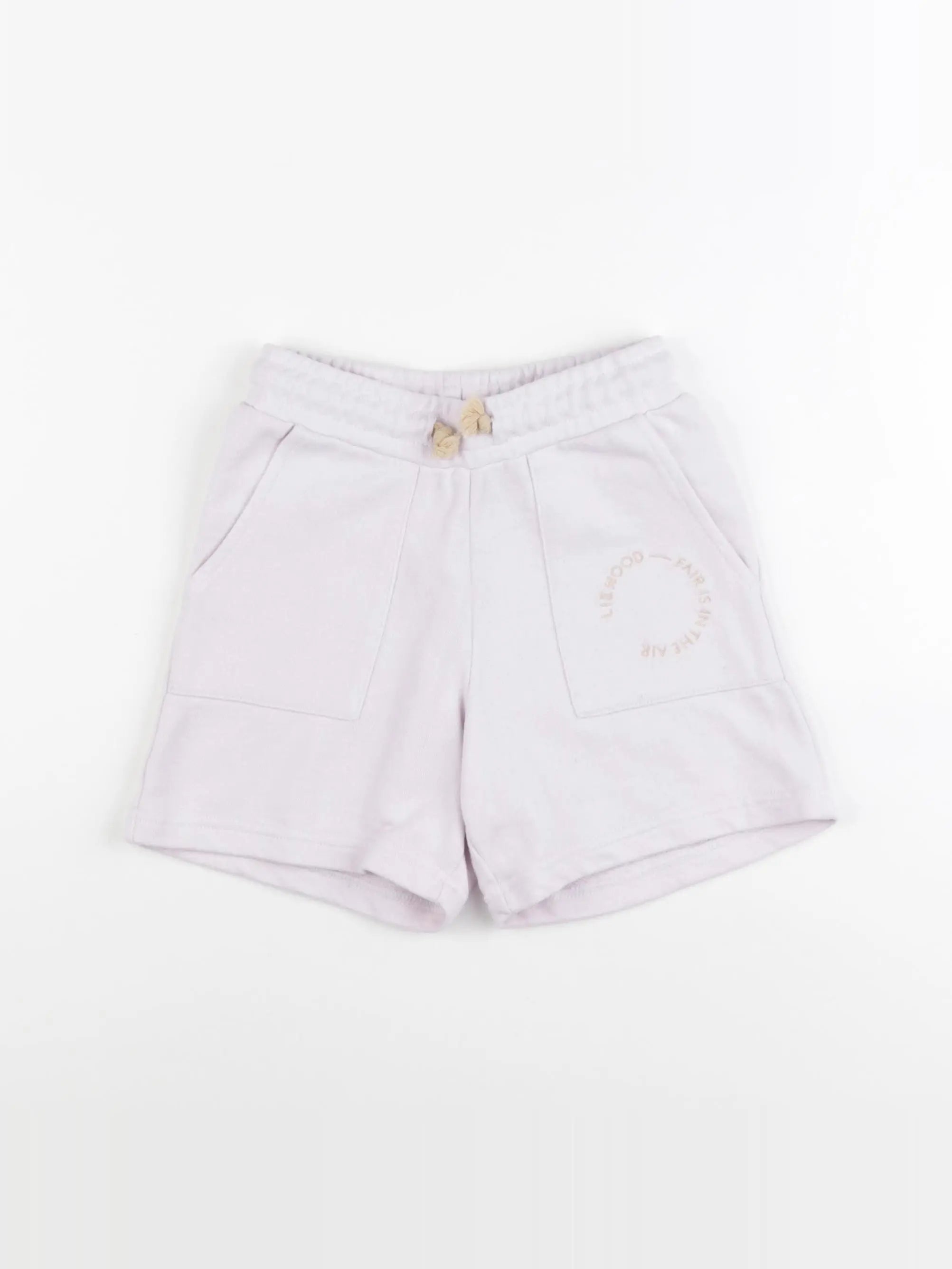 Liewood - short rose - 8 ans
