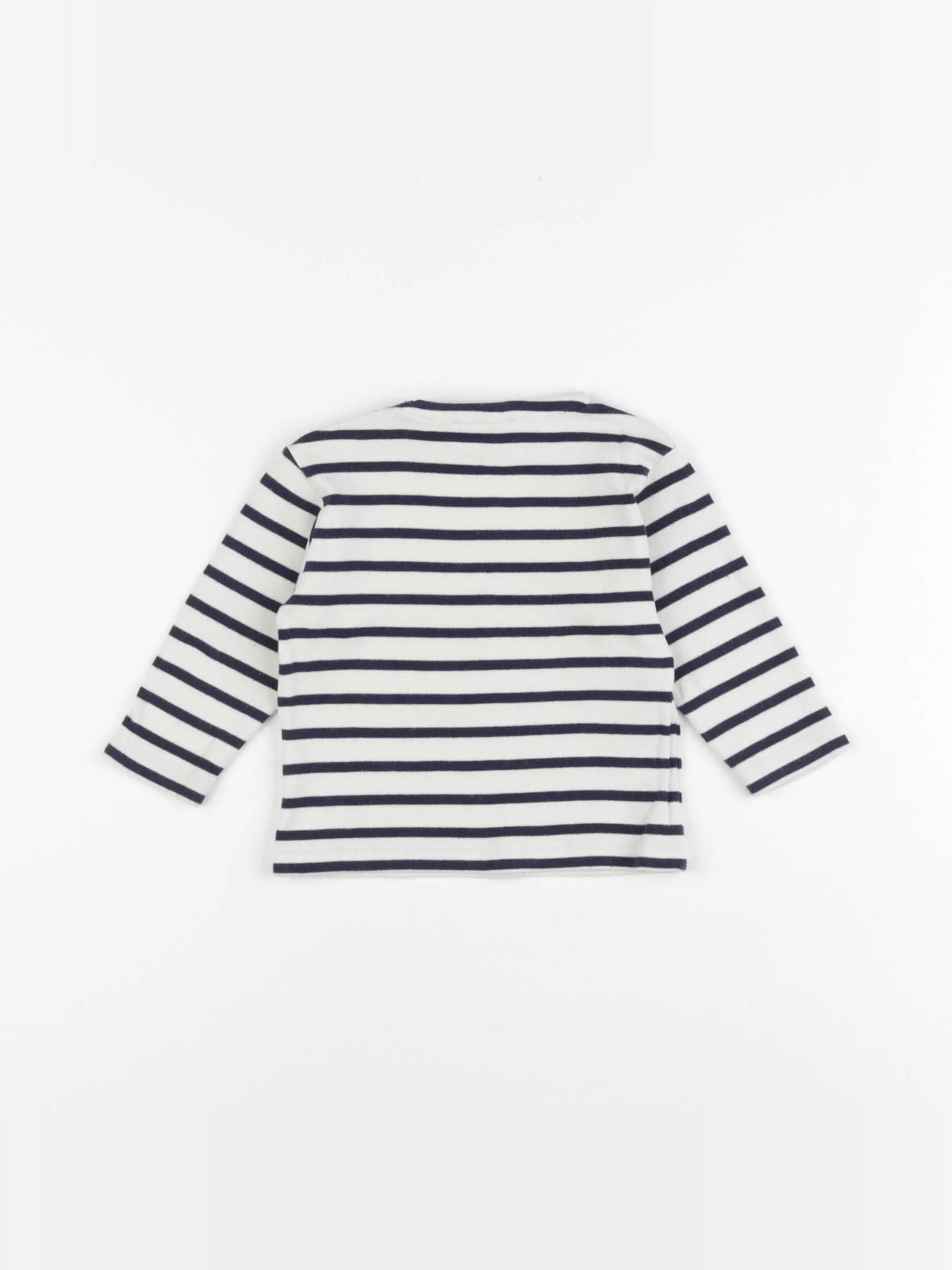 Armor Lux - tee-shirt beige - 6 mois