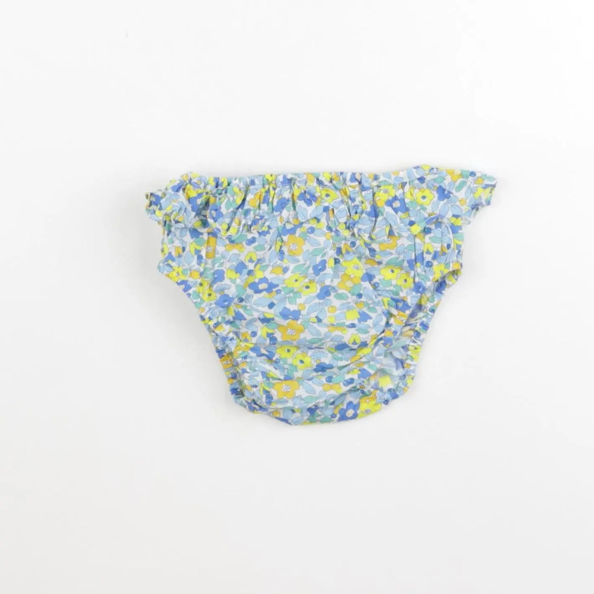 Jacadi - bloomer liberty bleu - 18 mois