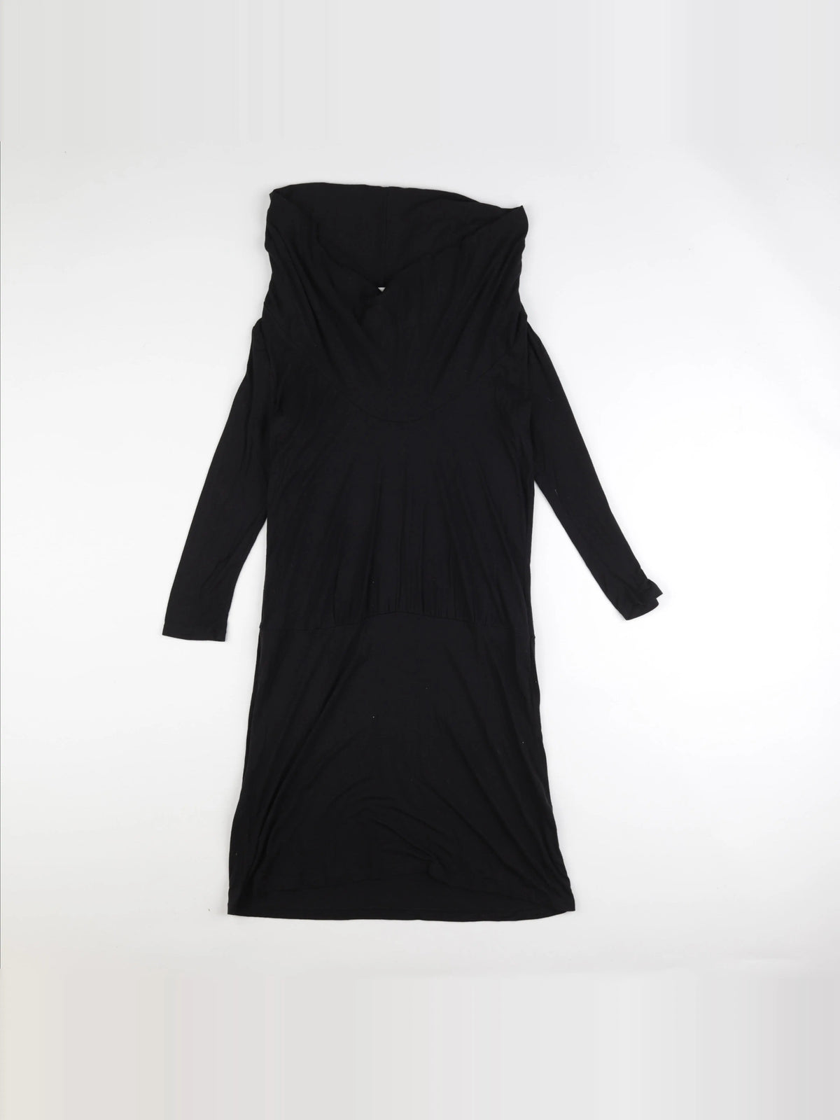 Vertbaudet - robe grossesse noir - 34 à 36