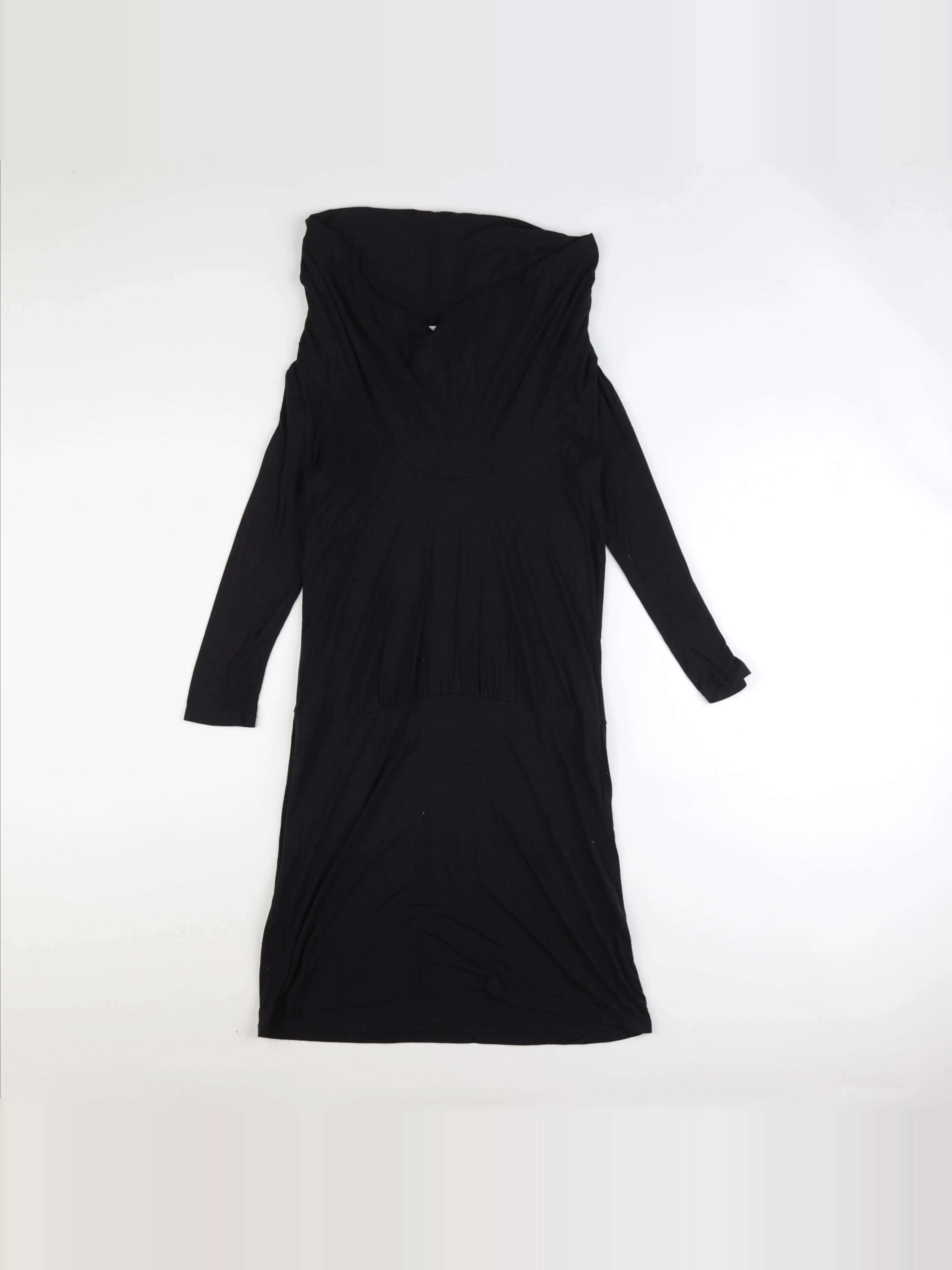 Vertbaudet - robe grossesse noir - 34 à 36
