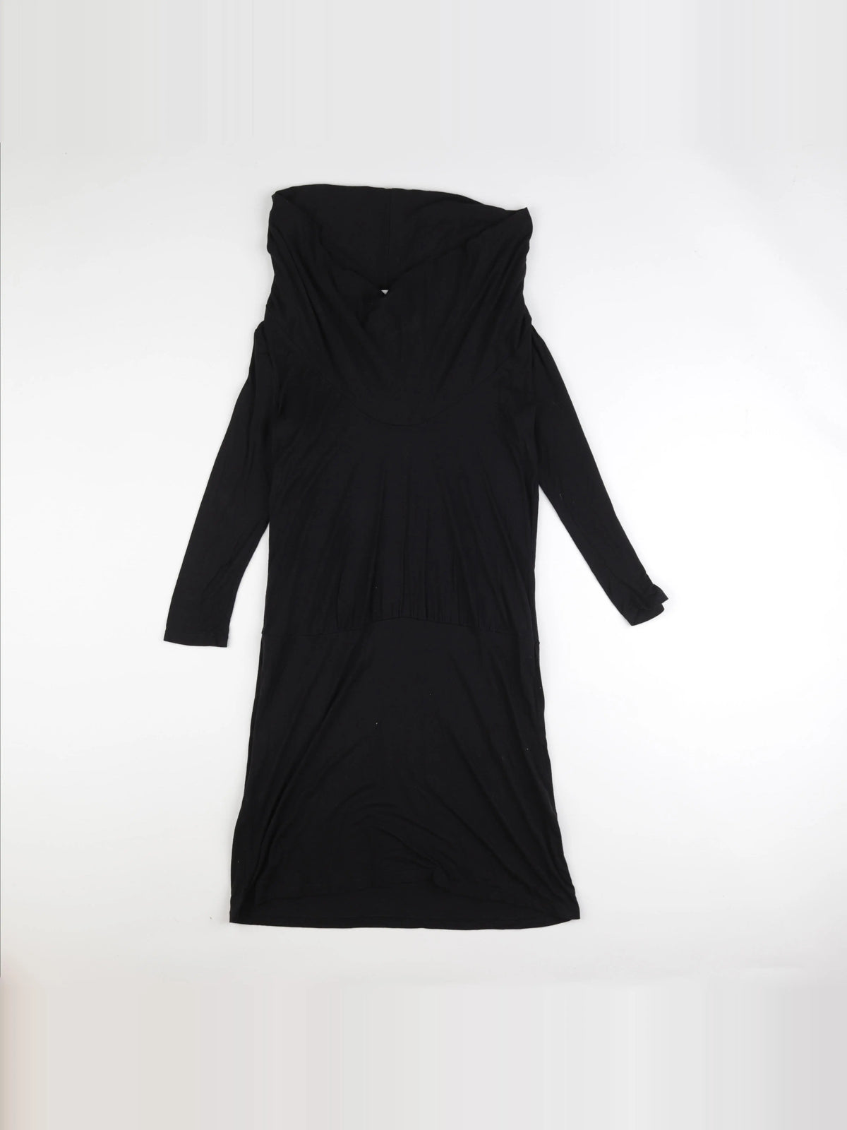 Vertbaudet - robe grossesse noir - 34 à 36