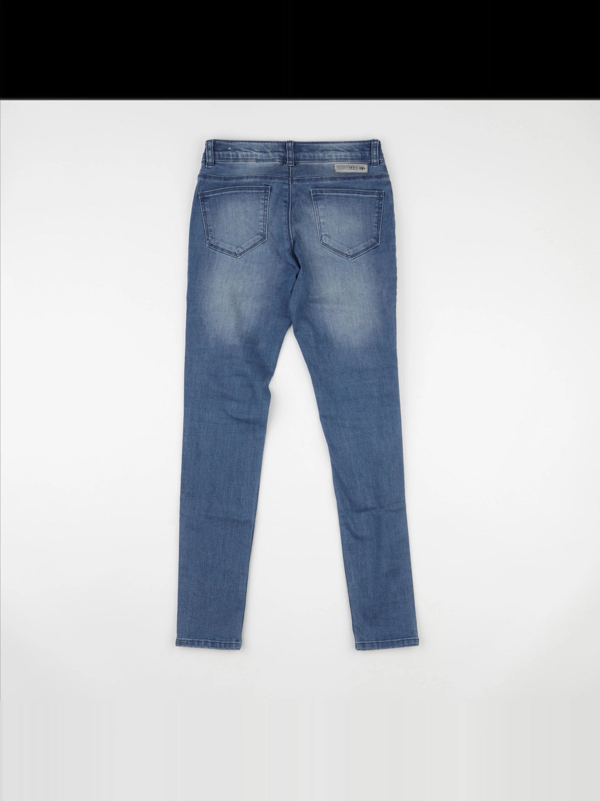 IKKS - jean bleu - 12 ans