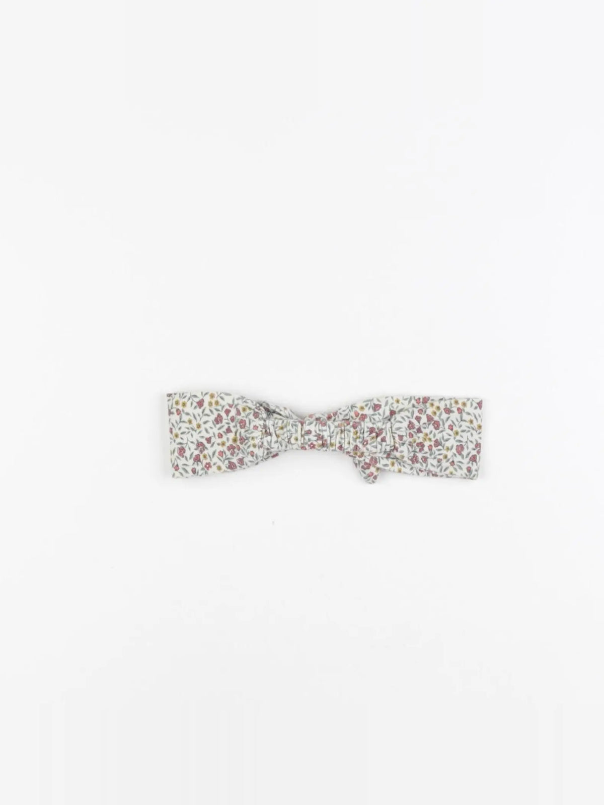 Vertbaudet - bandeau multicolore - 2 ans