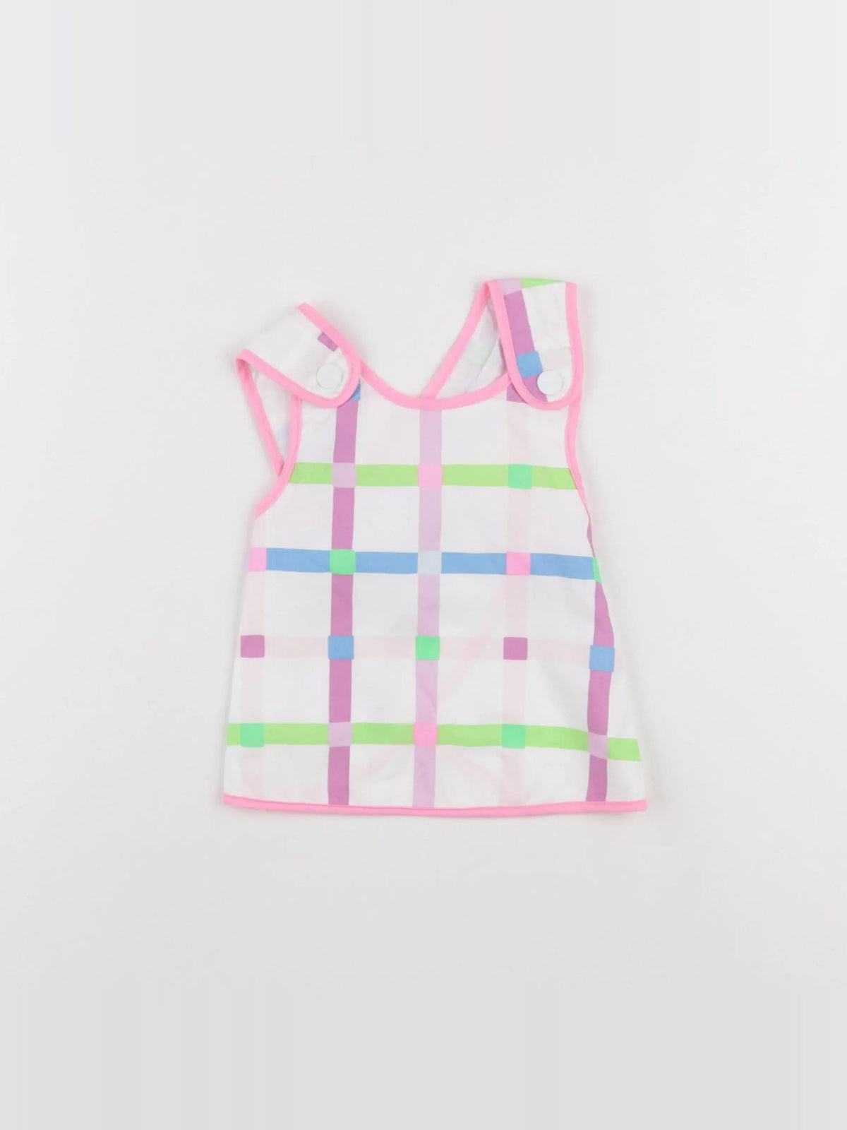Jacadi - blouse multicolore - 18 mois