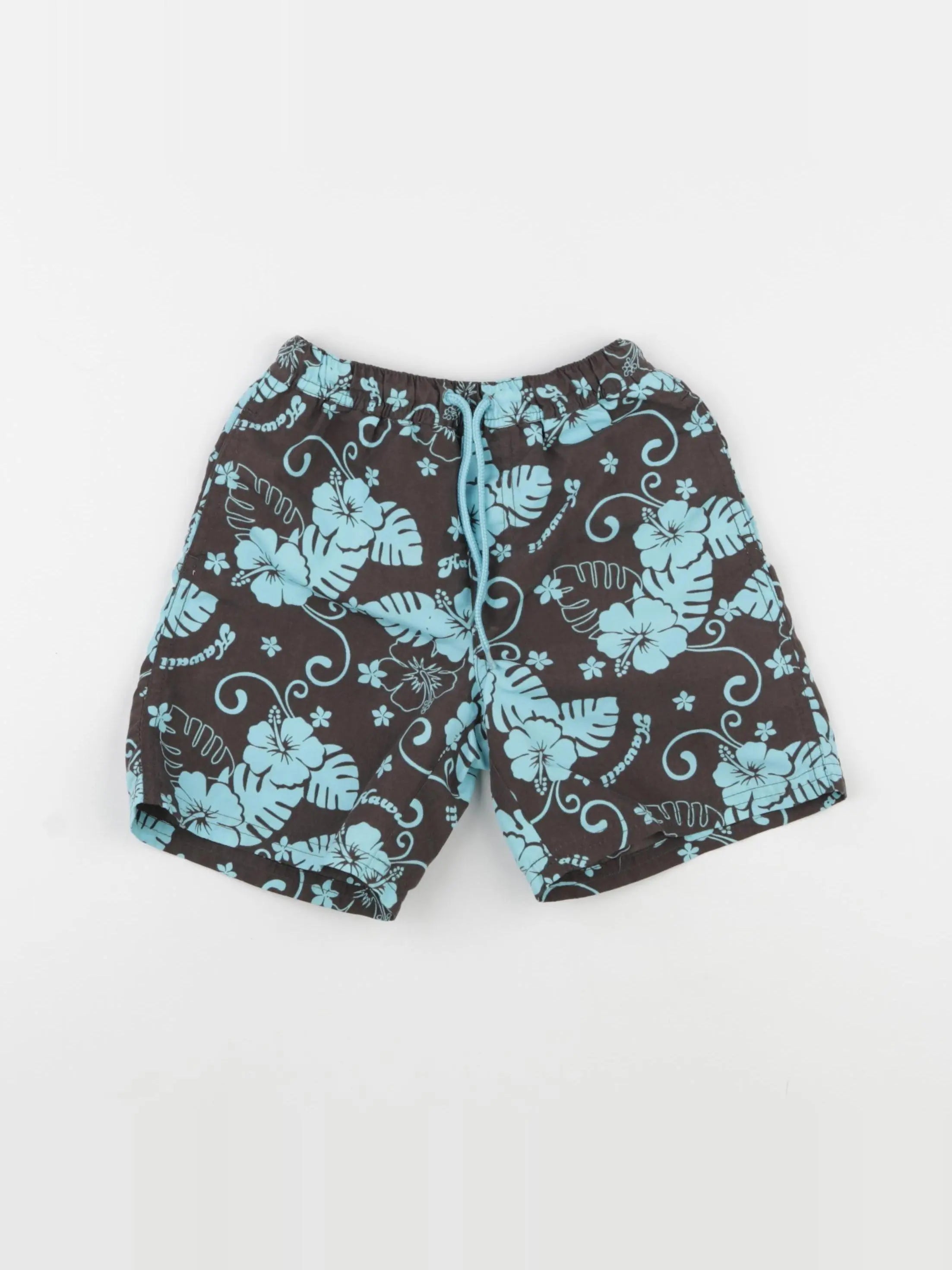 Vertbaudet - maillot de bain multicolore - 3 ans