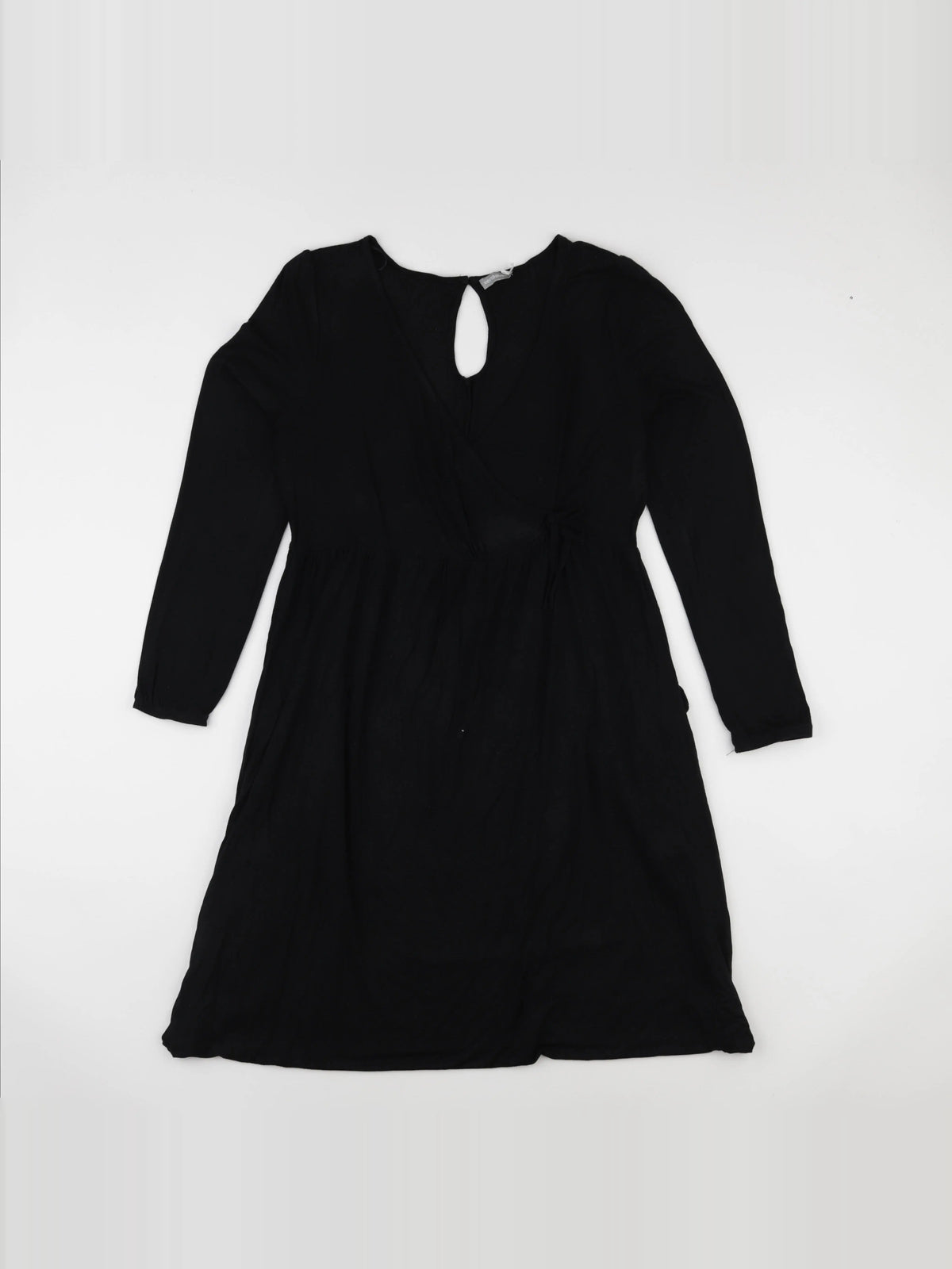 Vertbaudet - robe grossesse noir - 38 à 40