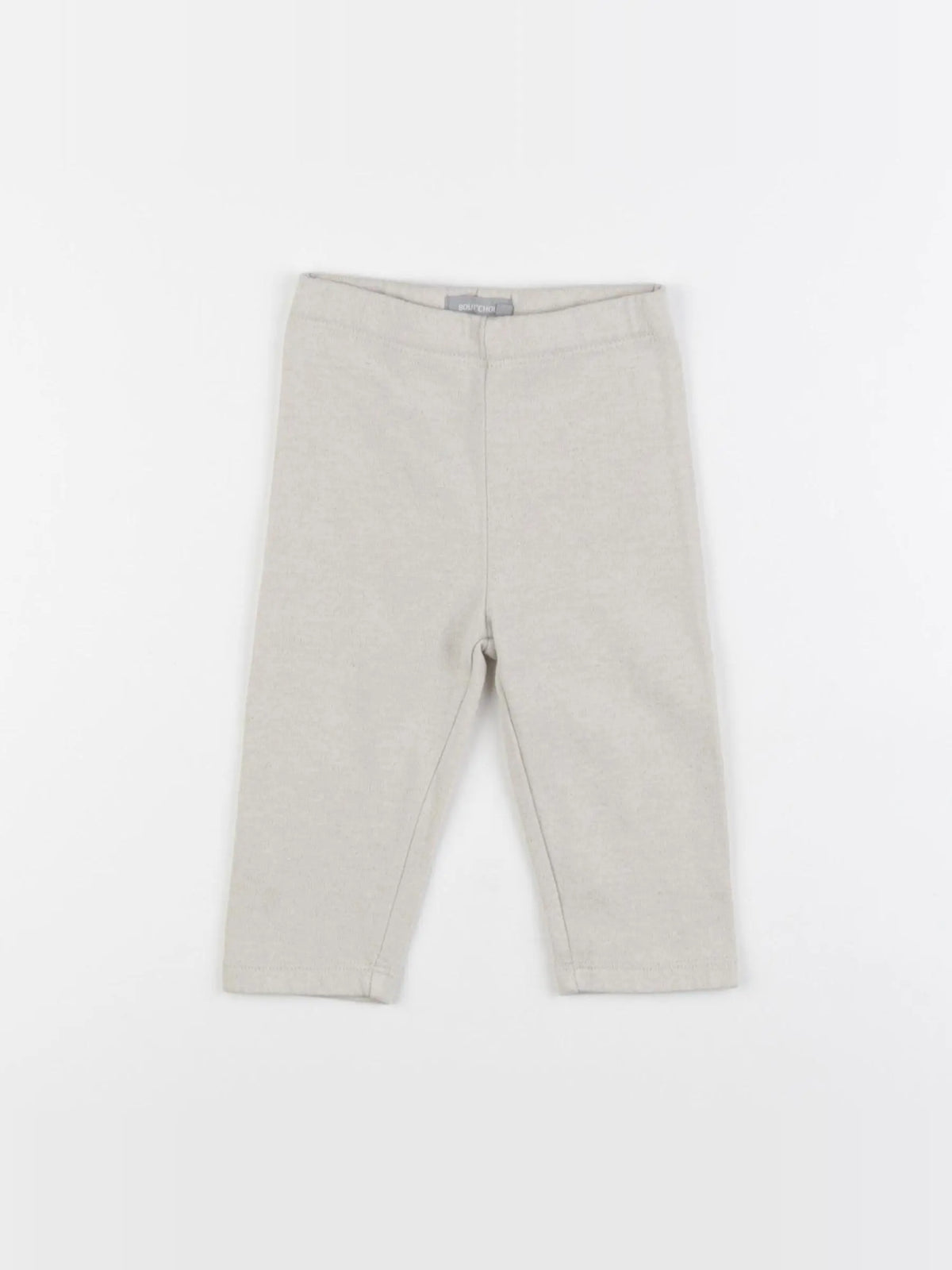 Boutchou - legging or - 6 mois