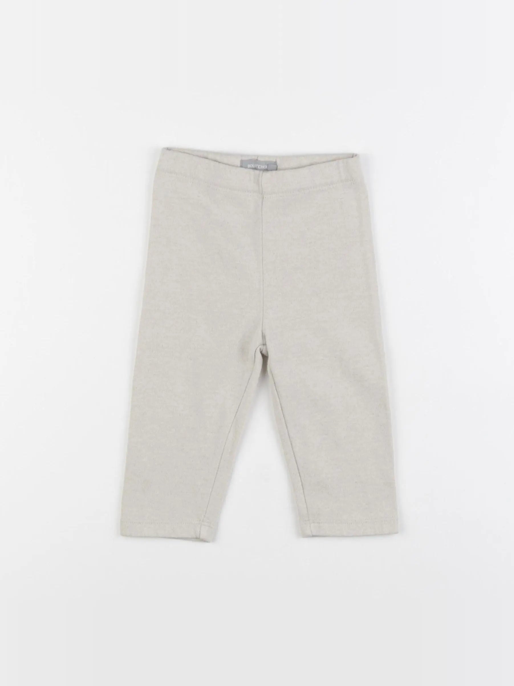 Boutchou - legging or - 6 mois