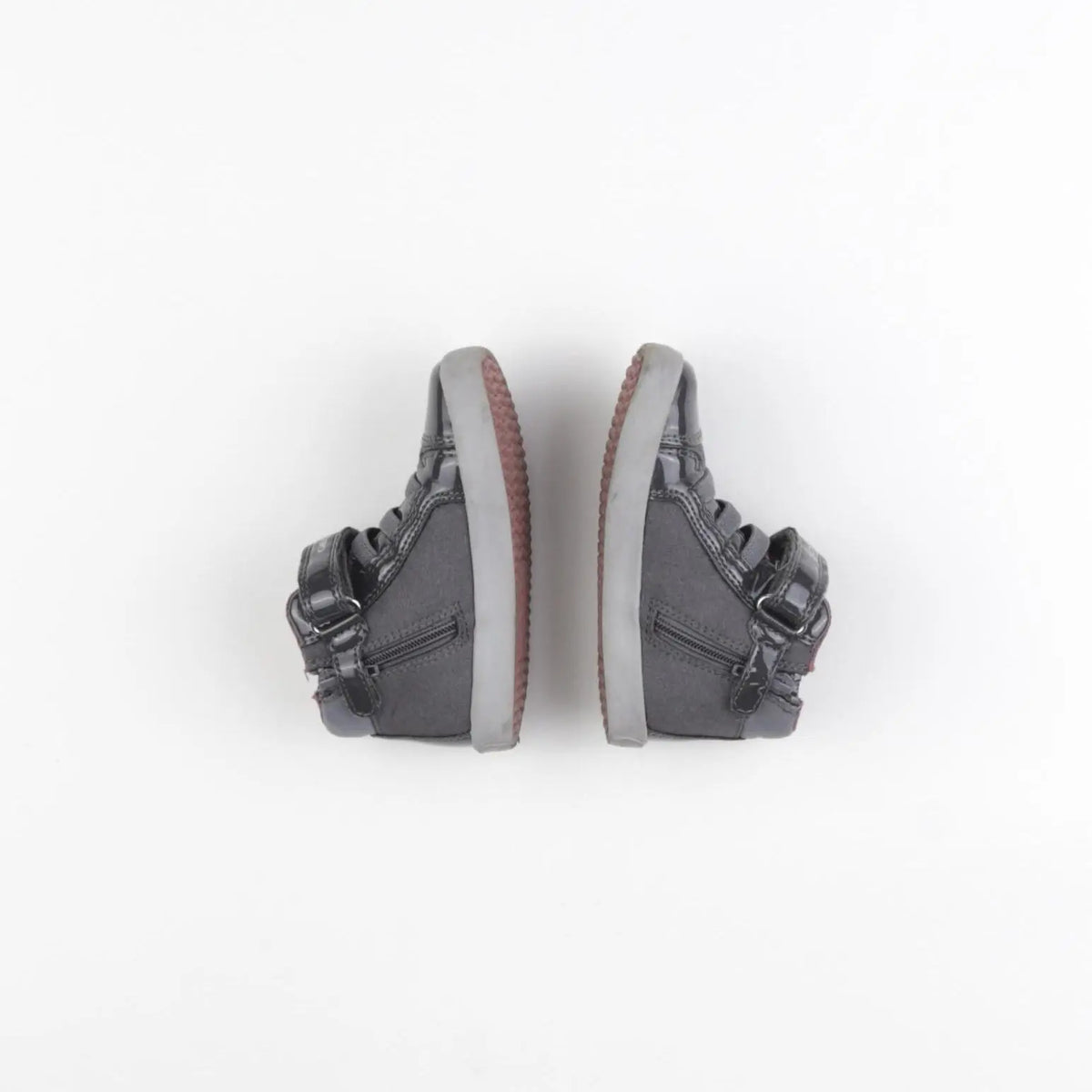 Geox - bottillons bleu - pointure 21