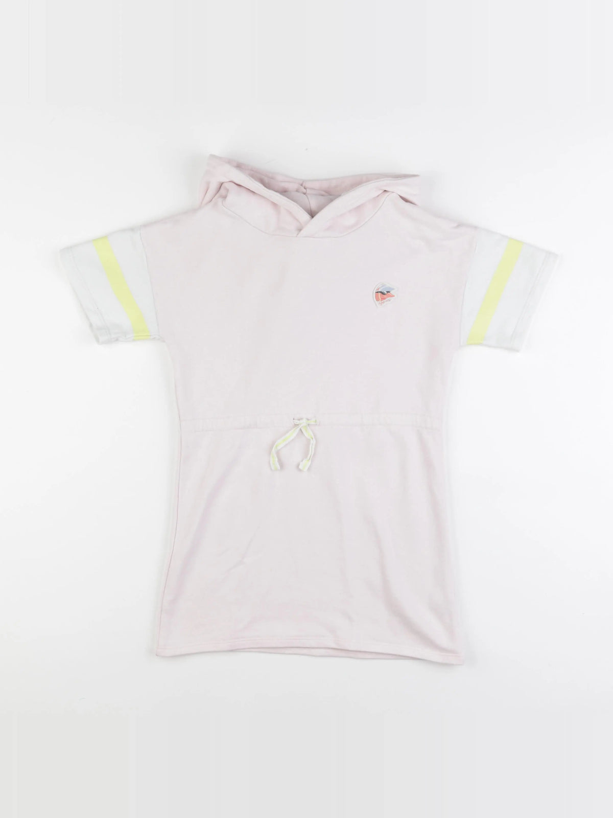 Tape à l'oeil X Manonmooky- robe rose - 6 ans