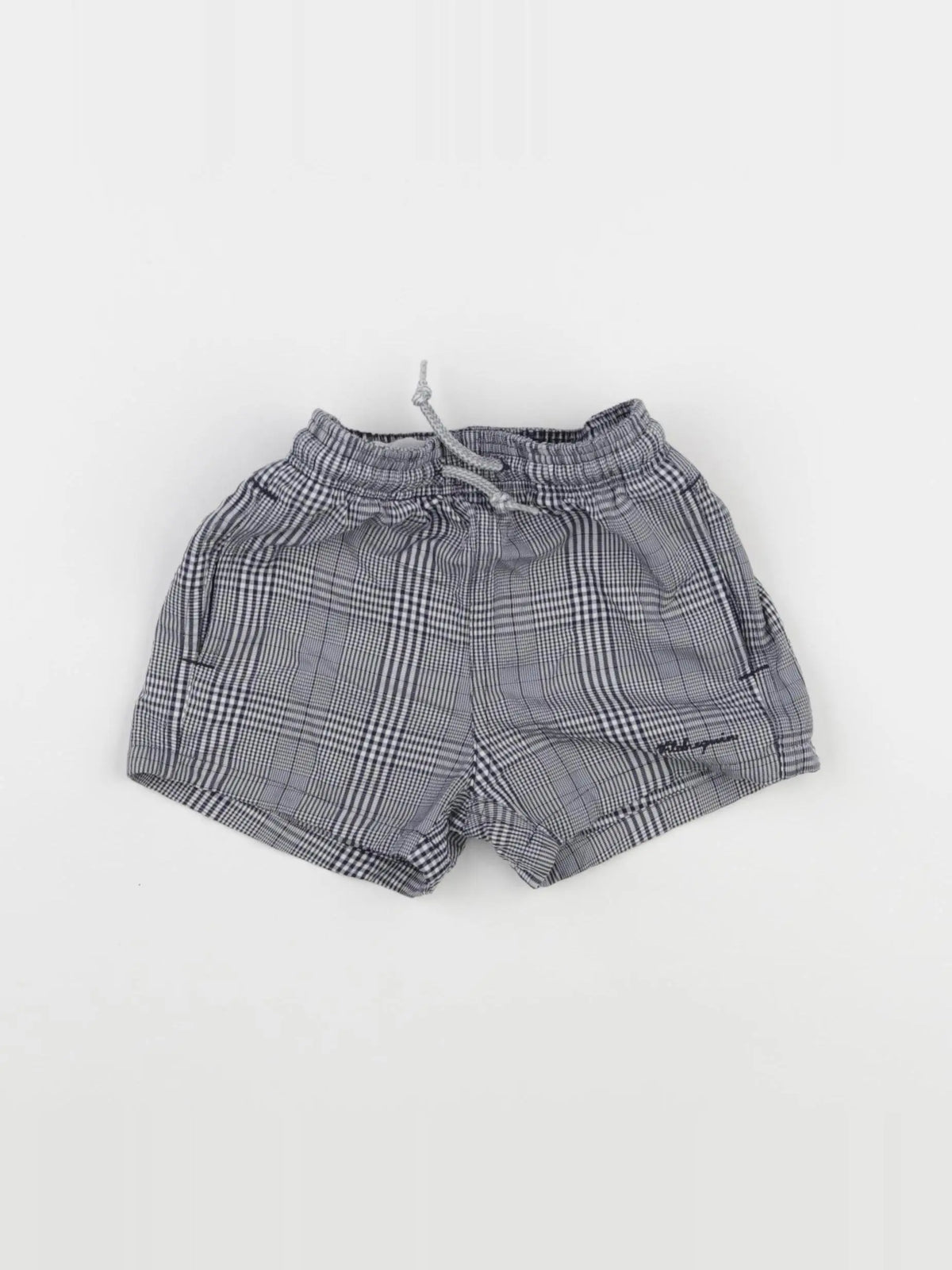 Vilebrequin - maillot de bain bleu - 2 ans