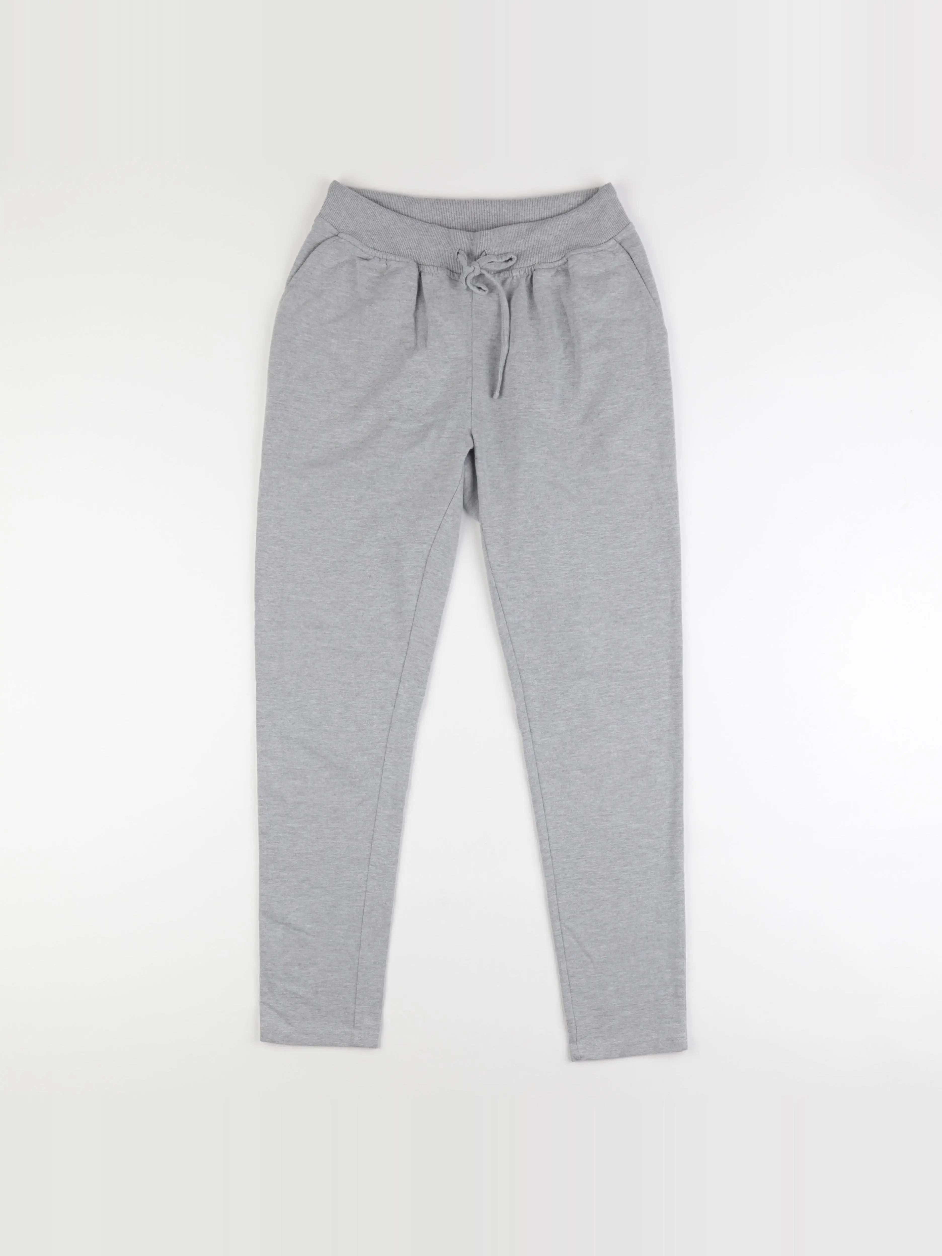 Vertbaudet - jogging grossesse gris - 34 à 36