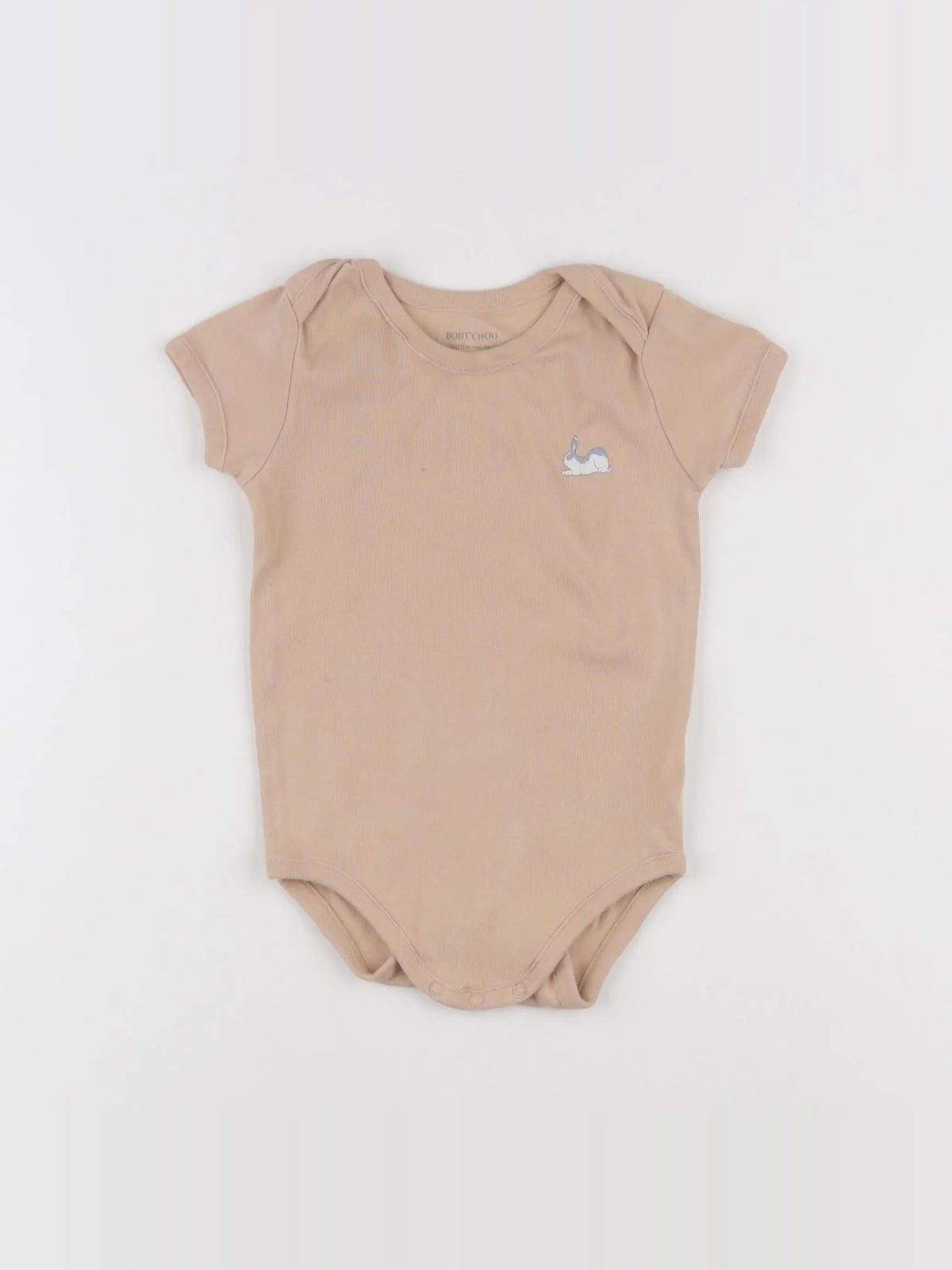 Boutchou - body rose - 36 mois