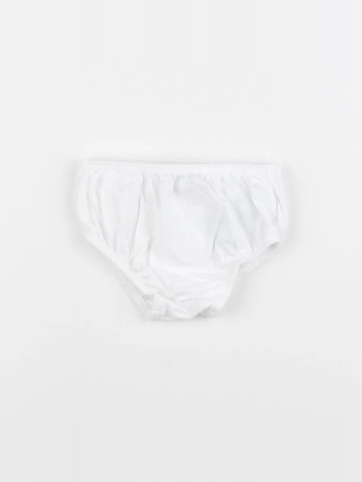 Tommy Hilfiger - bloomer blanc - 3/6 mois