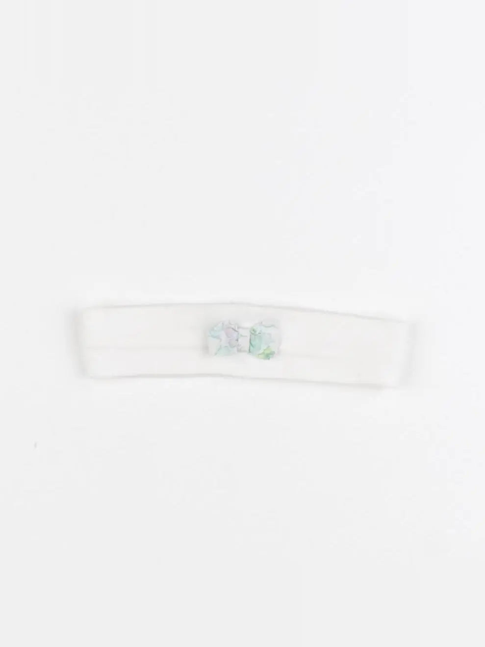 Jacadi - bandeau beige - 3/6 mois