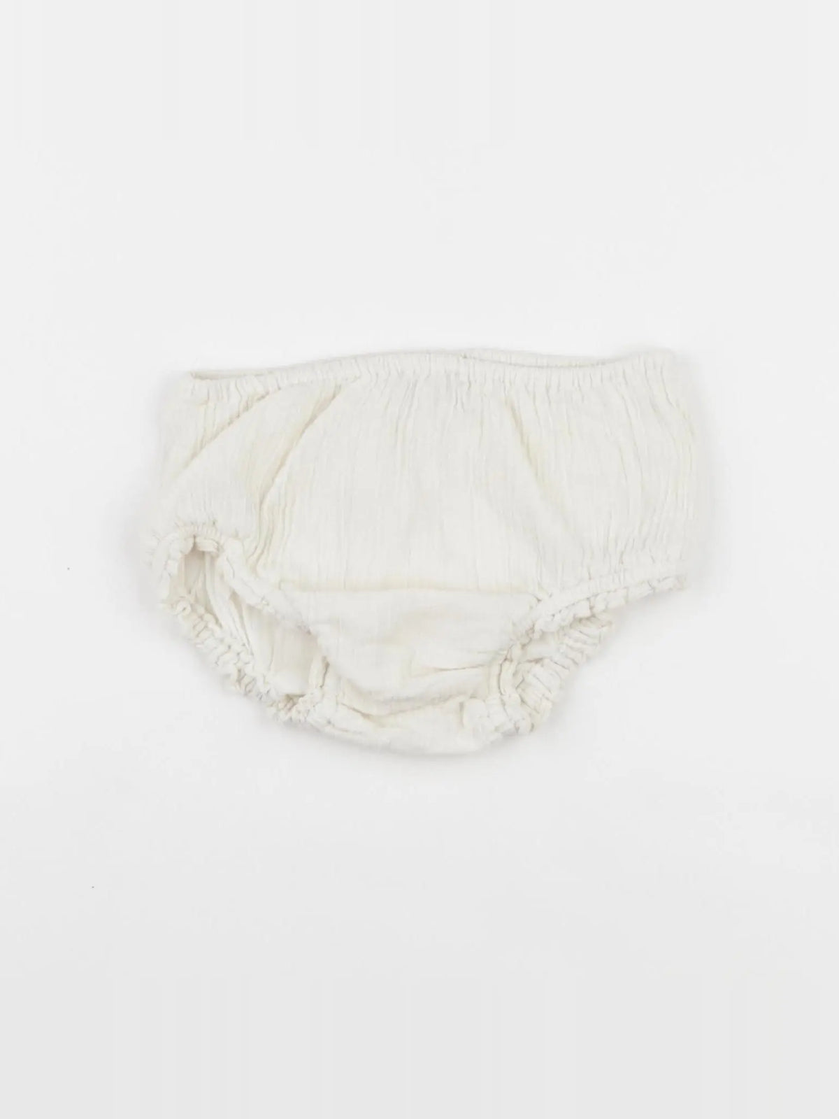 IKKS - bloomer beige - 2 ans