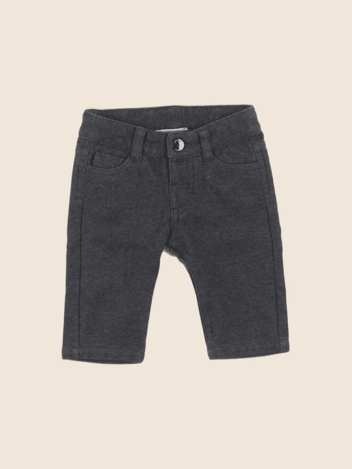 Jacadi - pantalon gris - 6 mois