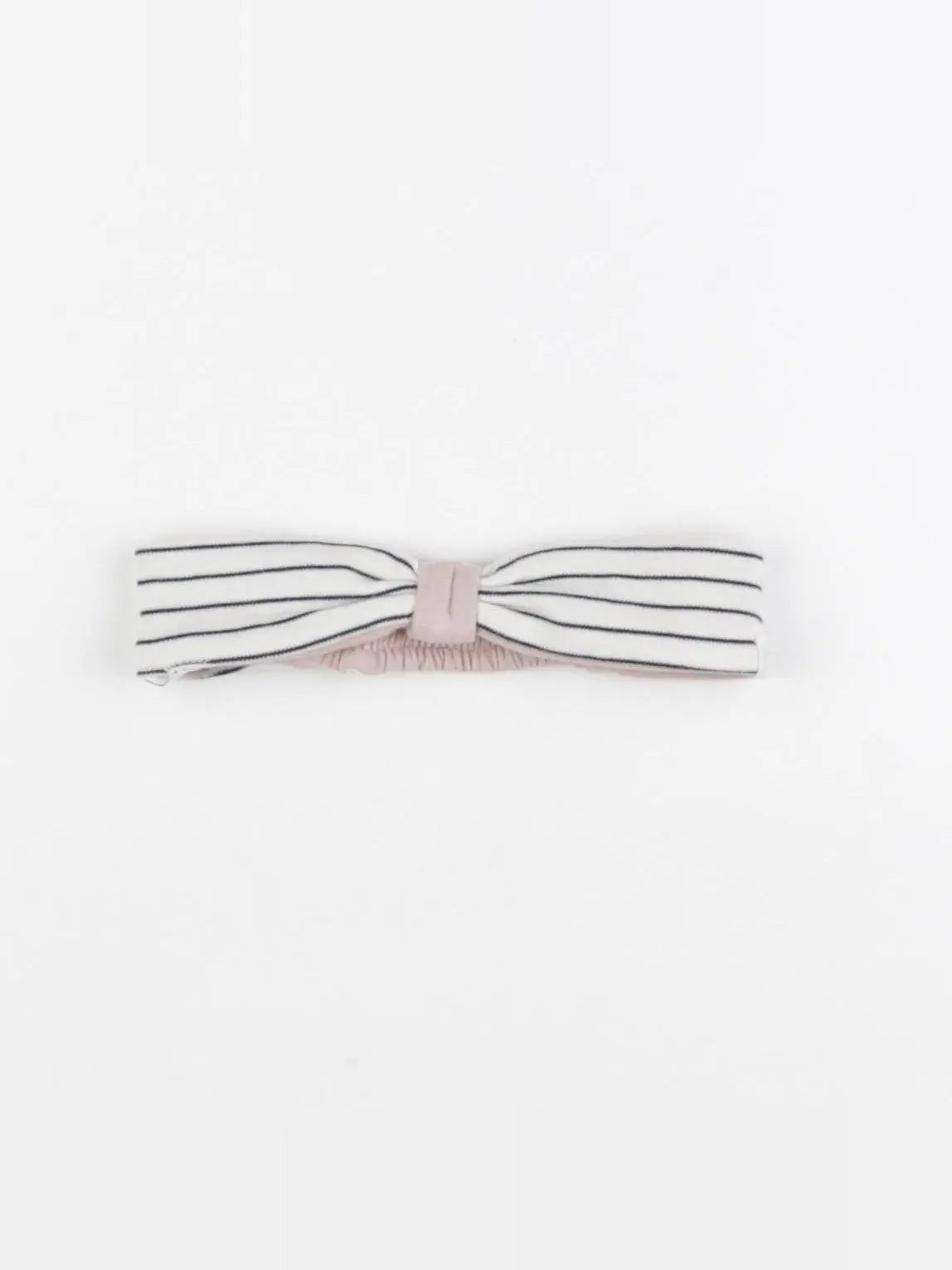 IKKS - bandeau blanc - 12 mois