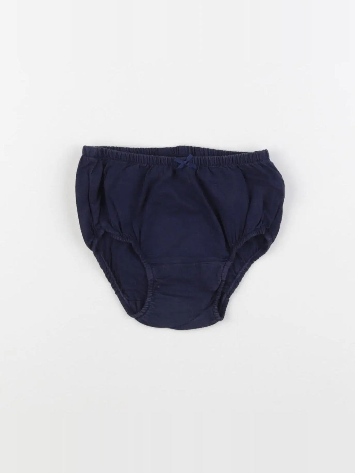 GAP - bloomer bleu - 18/24 mois