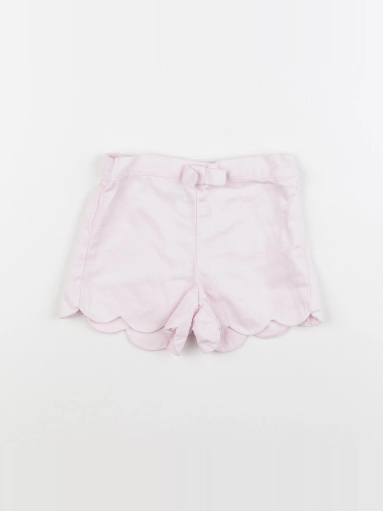 Jacadi - short rose - 12 mois