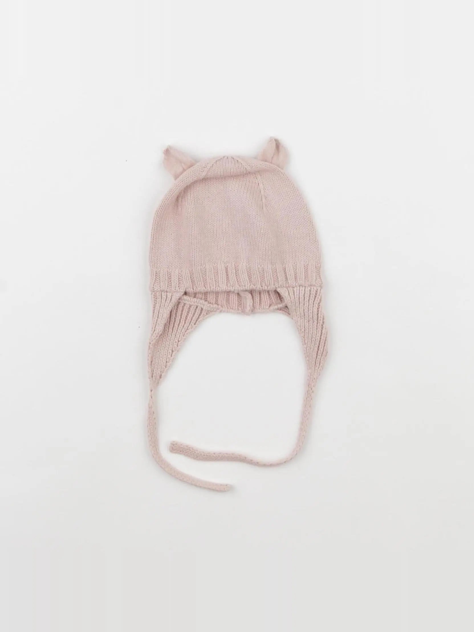 Liewood - chapeau rose - 6/9 mois