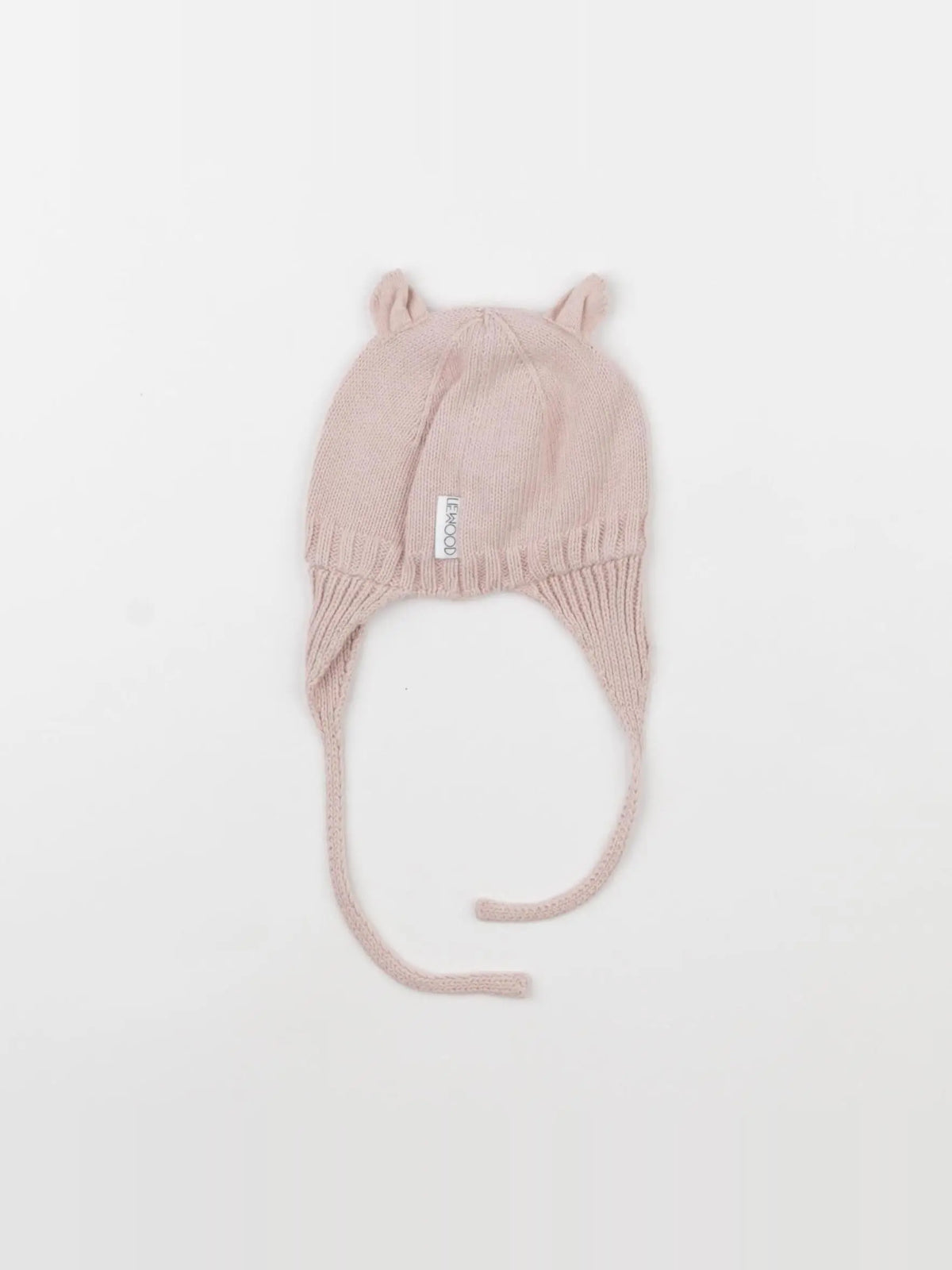 Liewood - chapeau rose - 6/9 mois