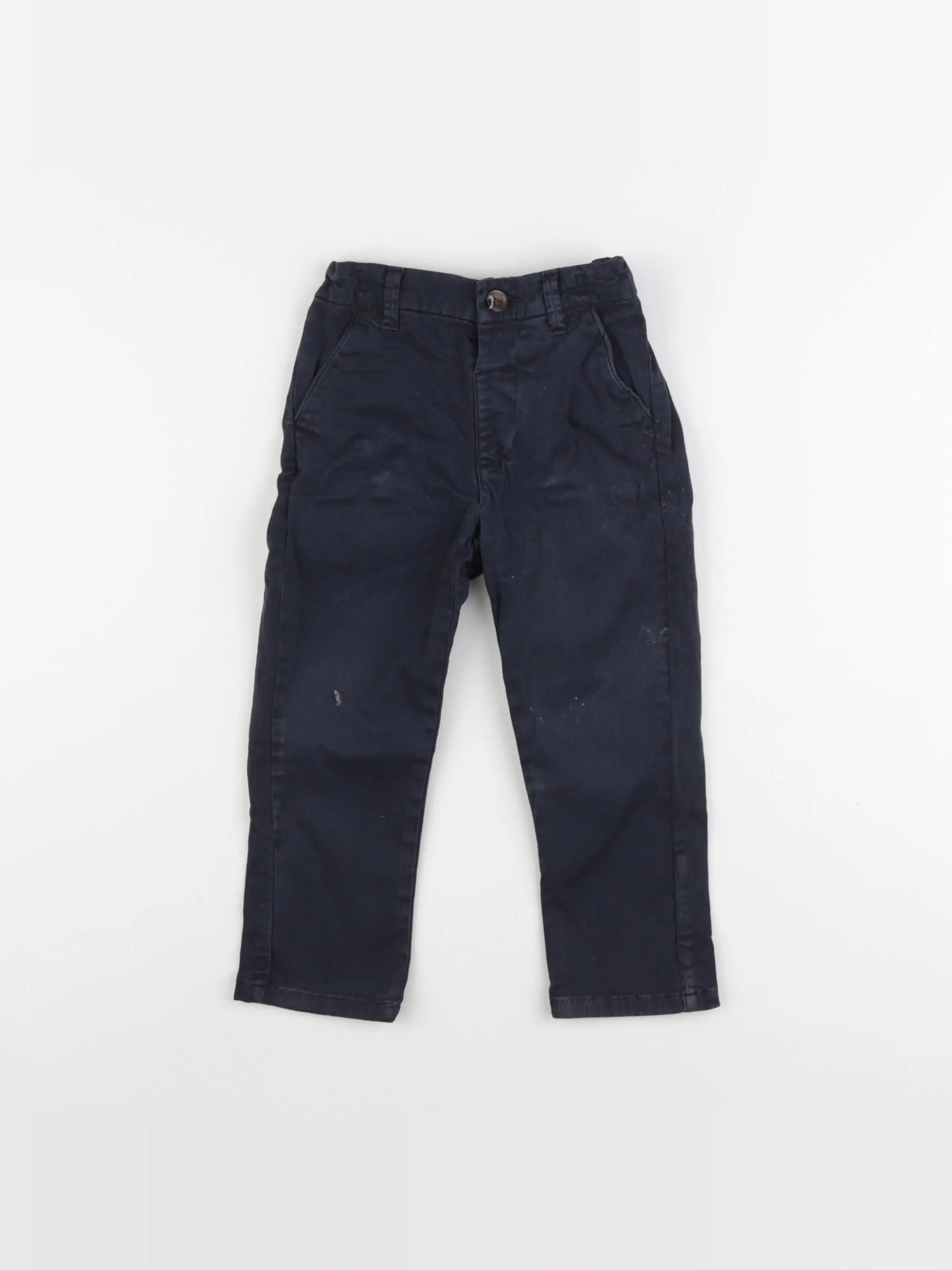 Next - jean bleu - 18/24 mois