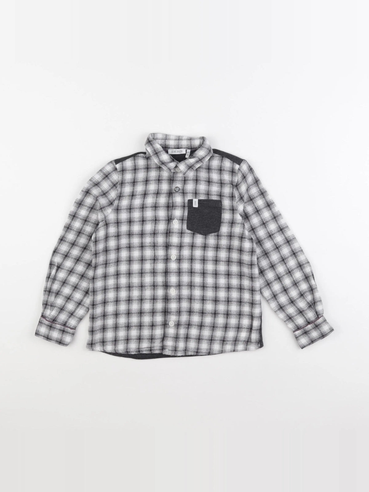 IKKS - chemise multicolore - 3 ans