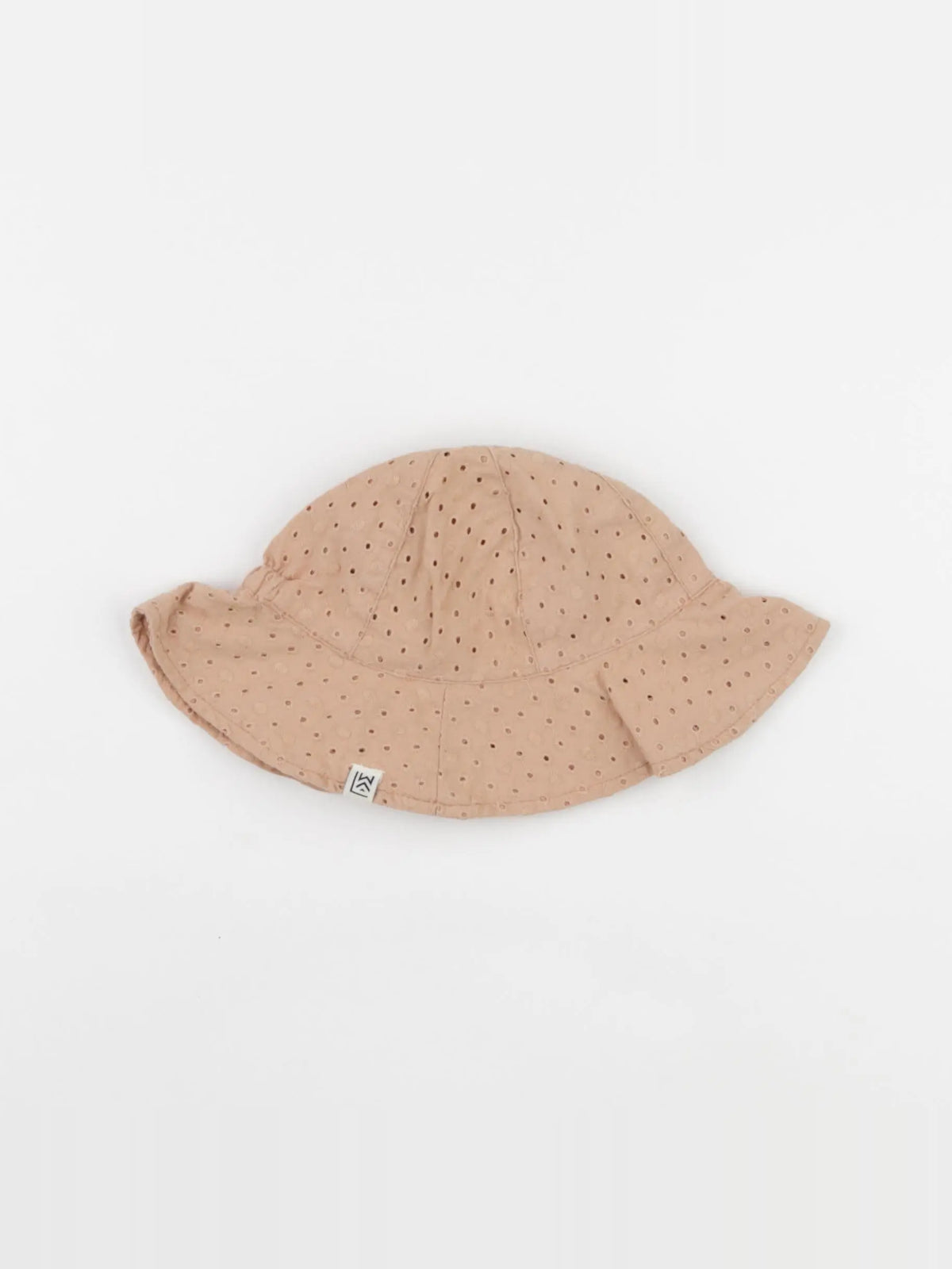 Liewood - chapeau beige - 12/24 mois