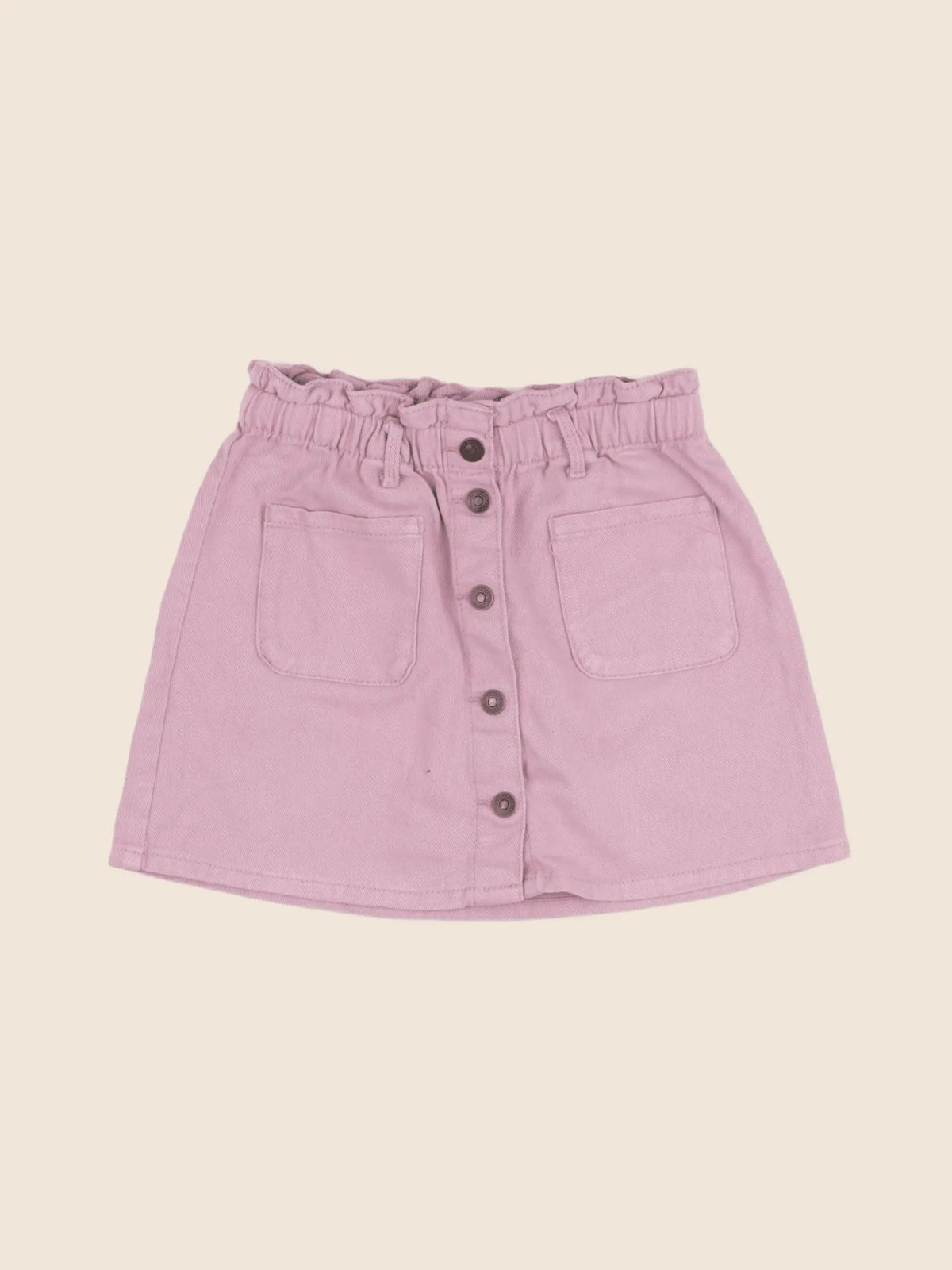 Vertbaudet - jupe rose - 9 ans