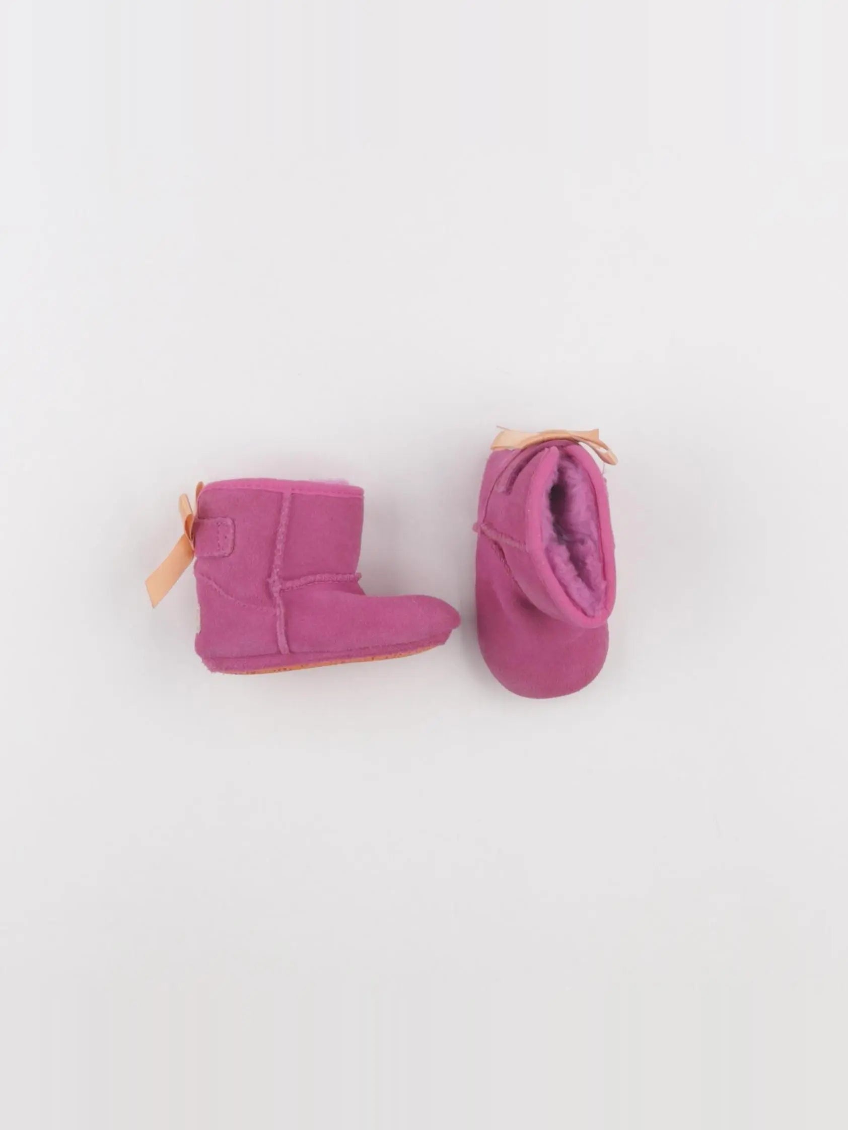 UGG - boots rose - pointure 18