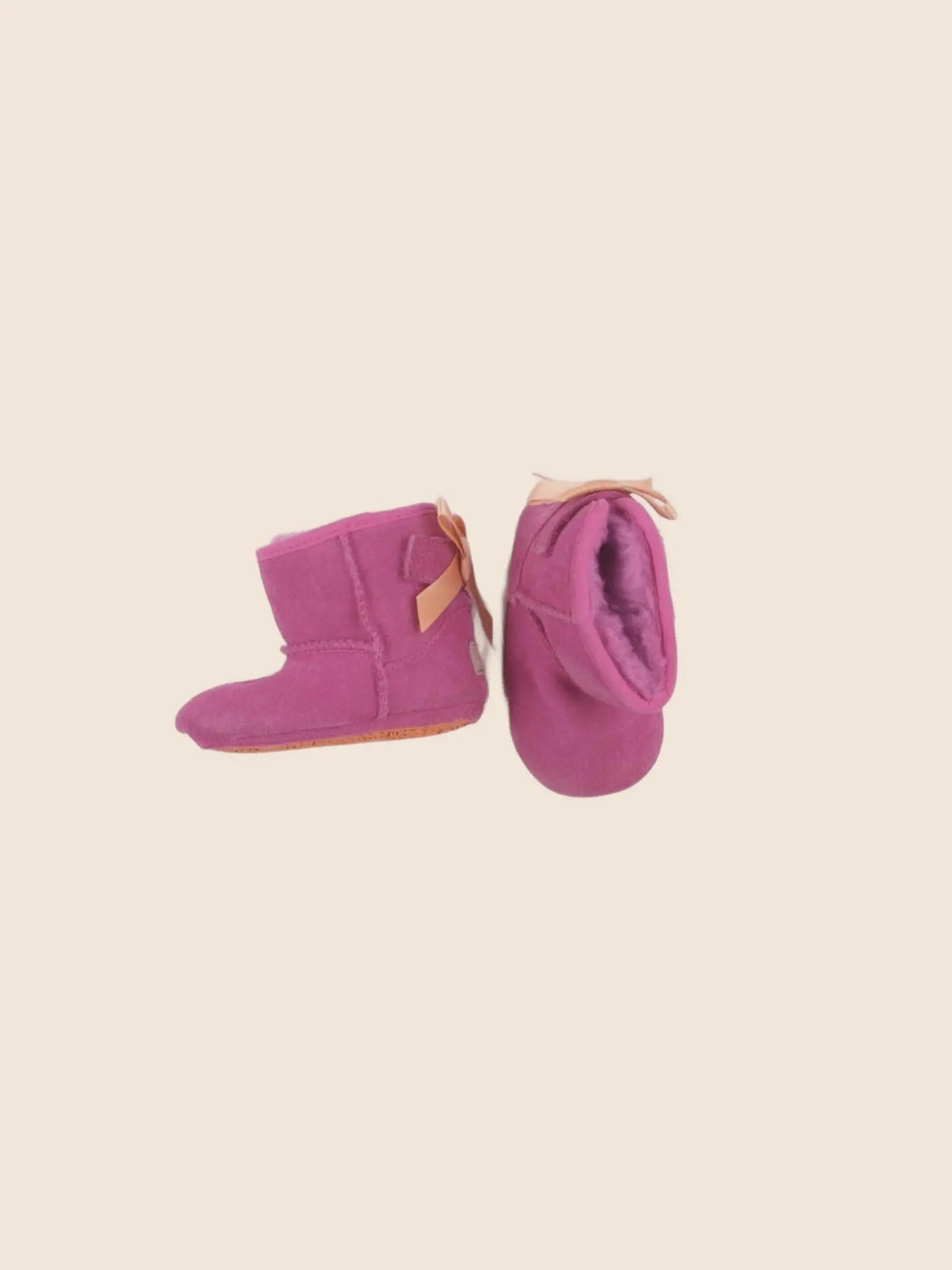 UGG - boots rose - pointure 18
