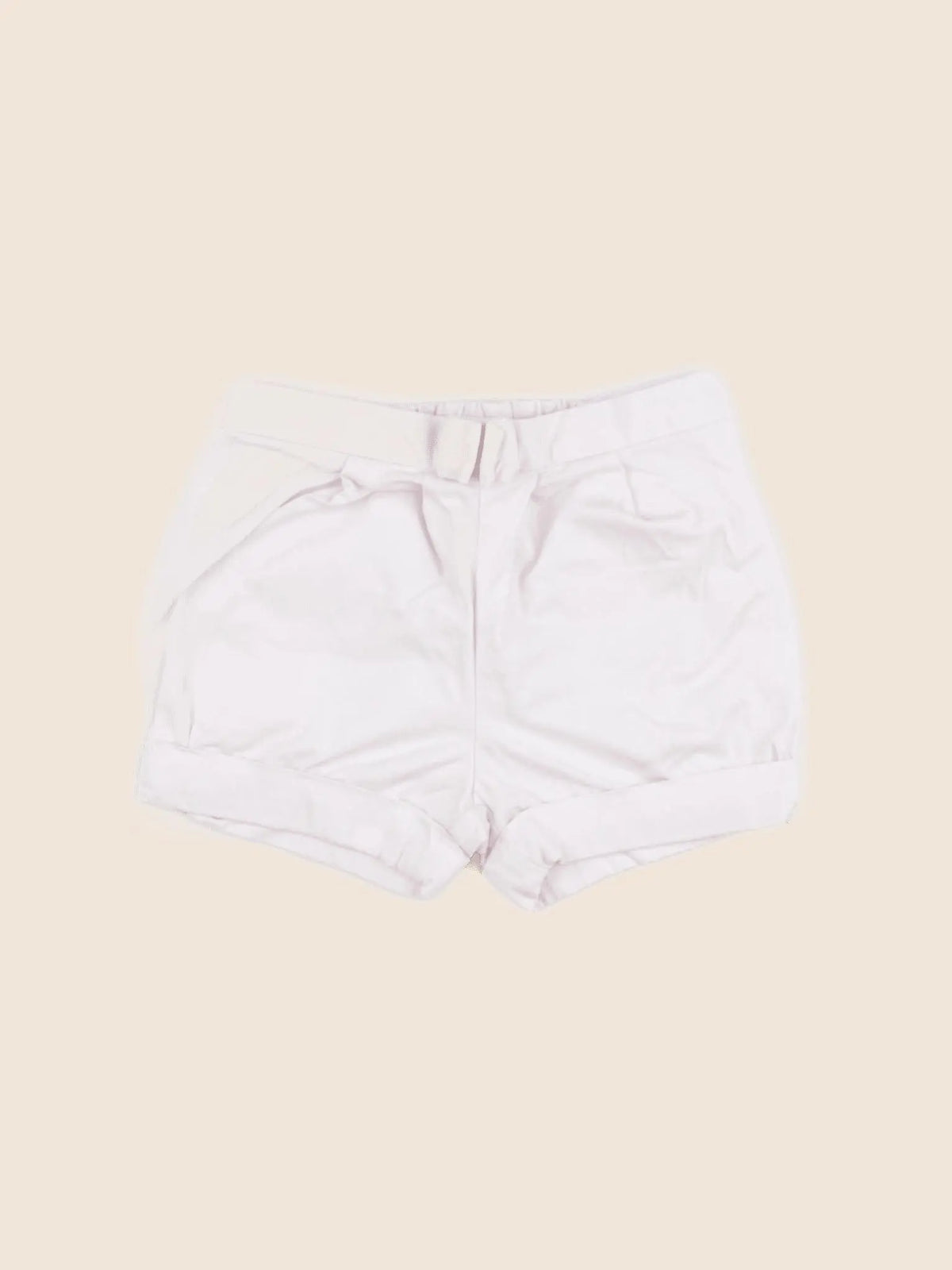 Jacadi - short rose - 12 mois
