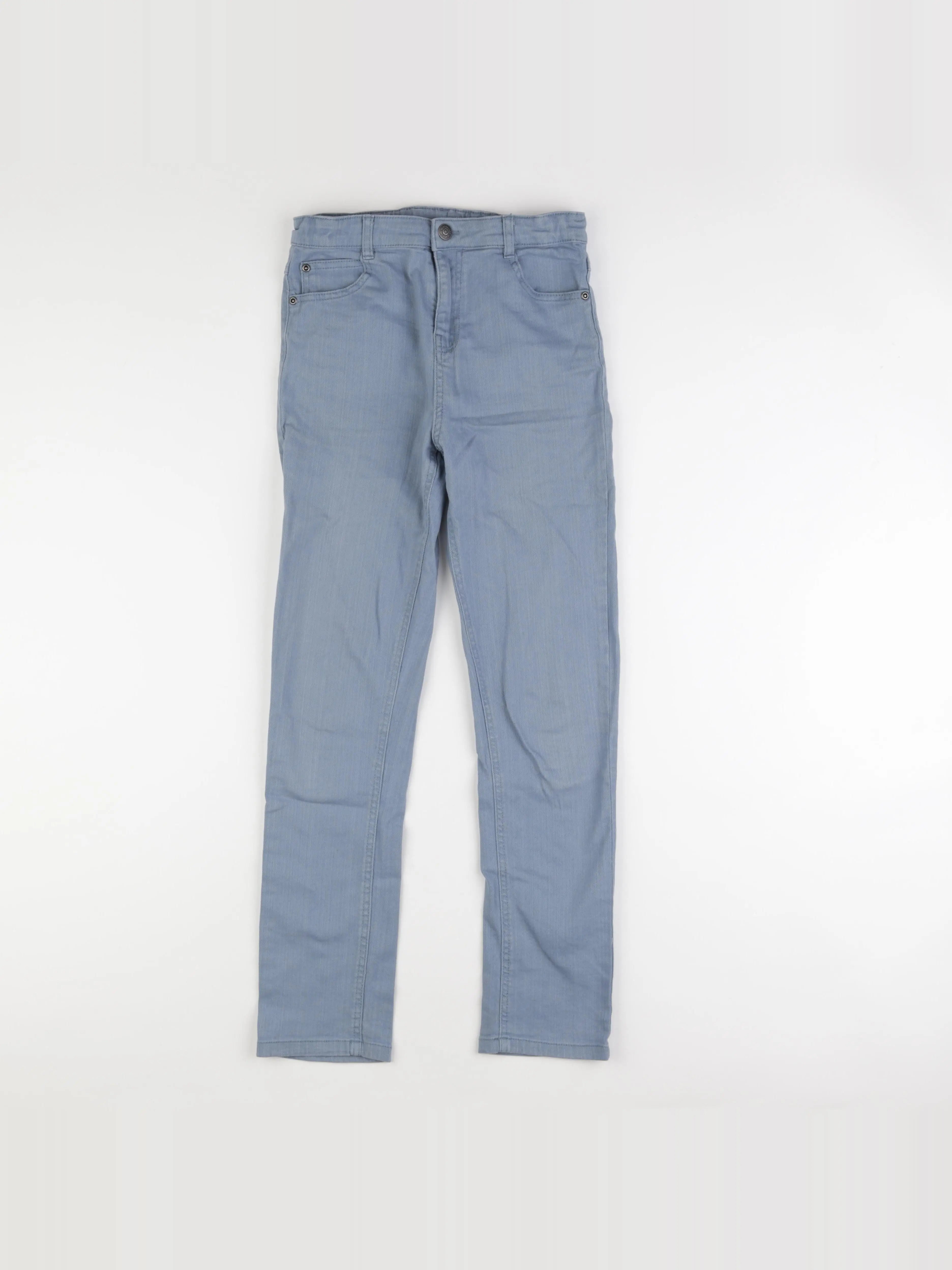 Vertbaudet - jean bleu - 12 ans